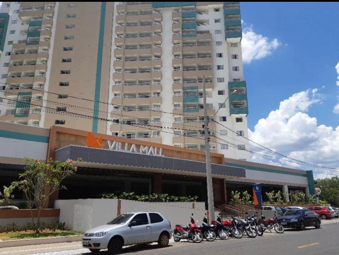 Olímpia Park Resort