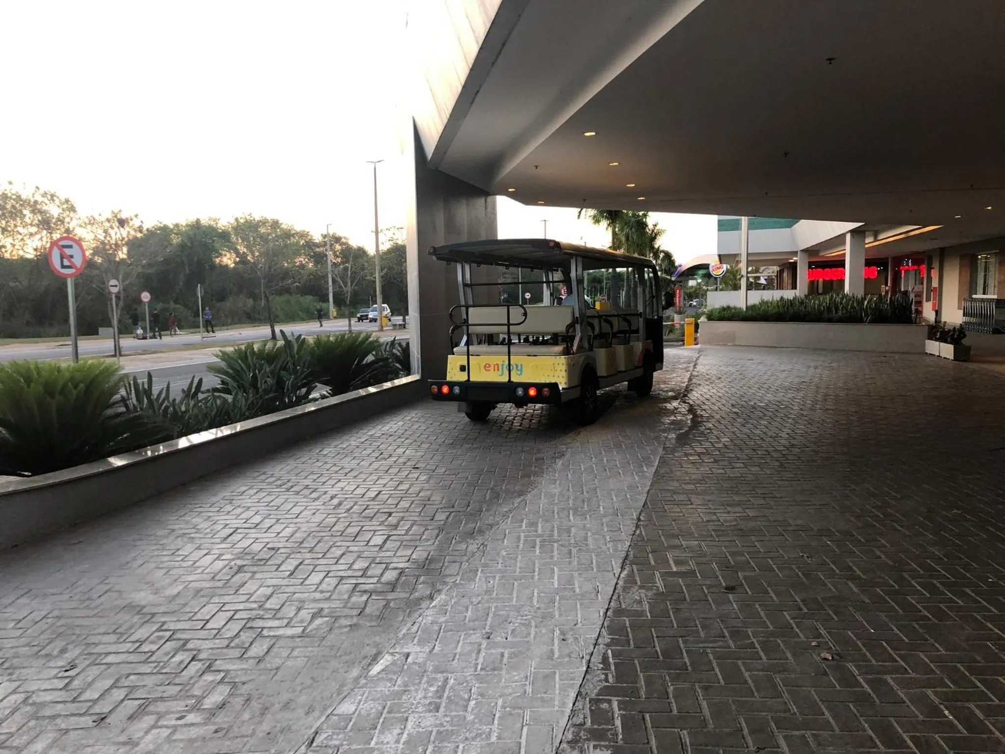 Olímpia Park Resort