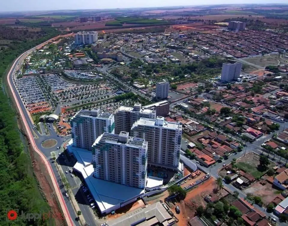 Olímpia Park Resort