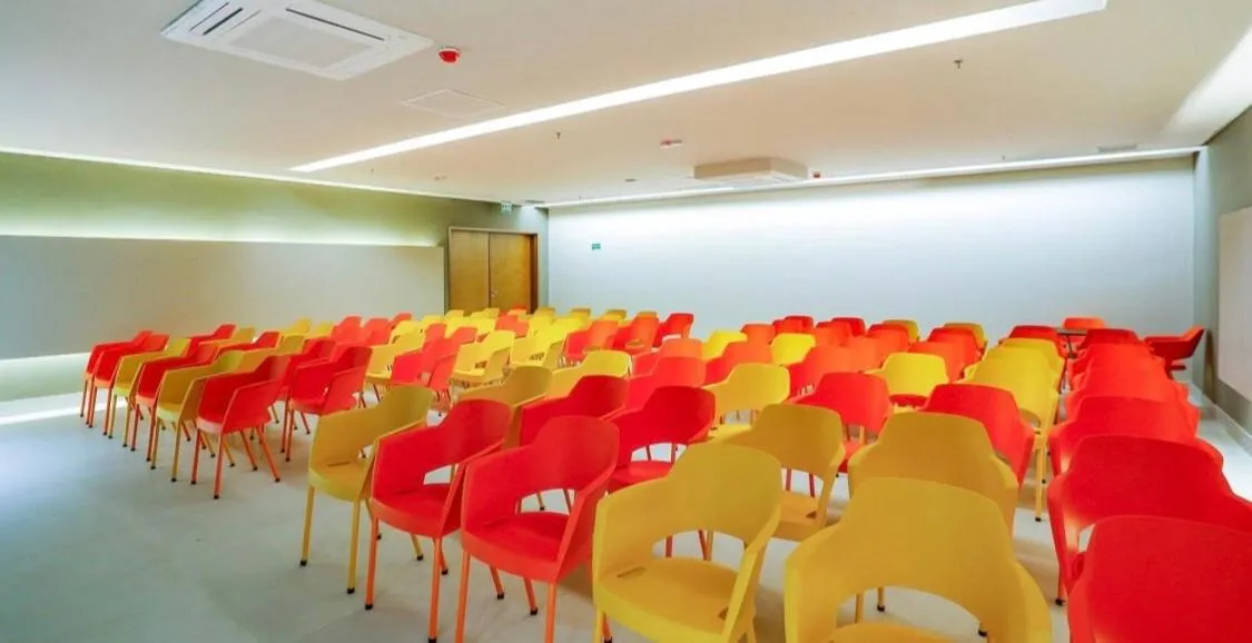 Olímpia Park Resort