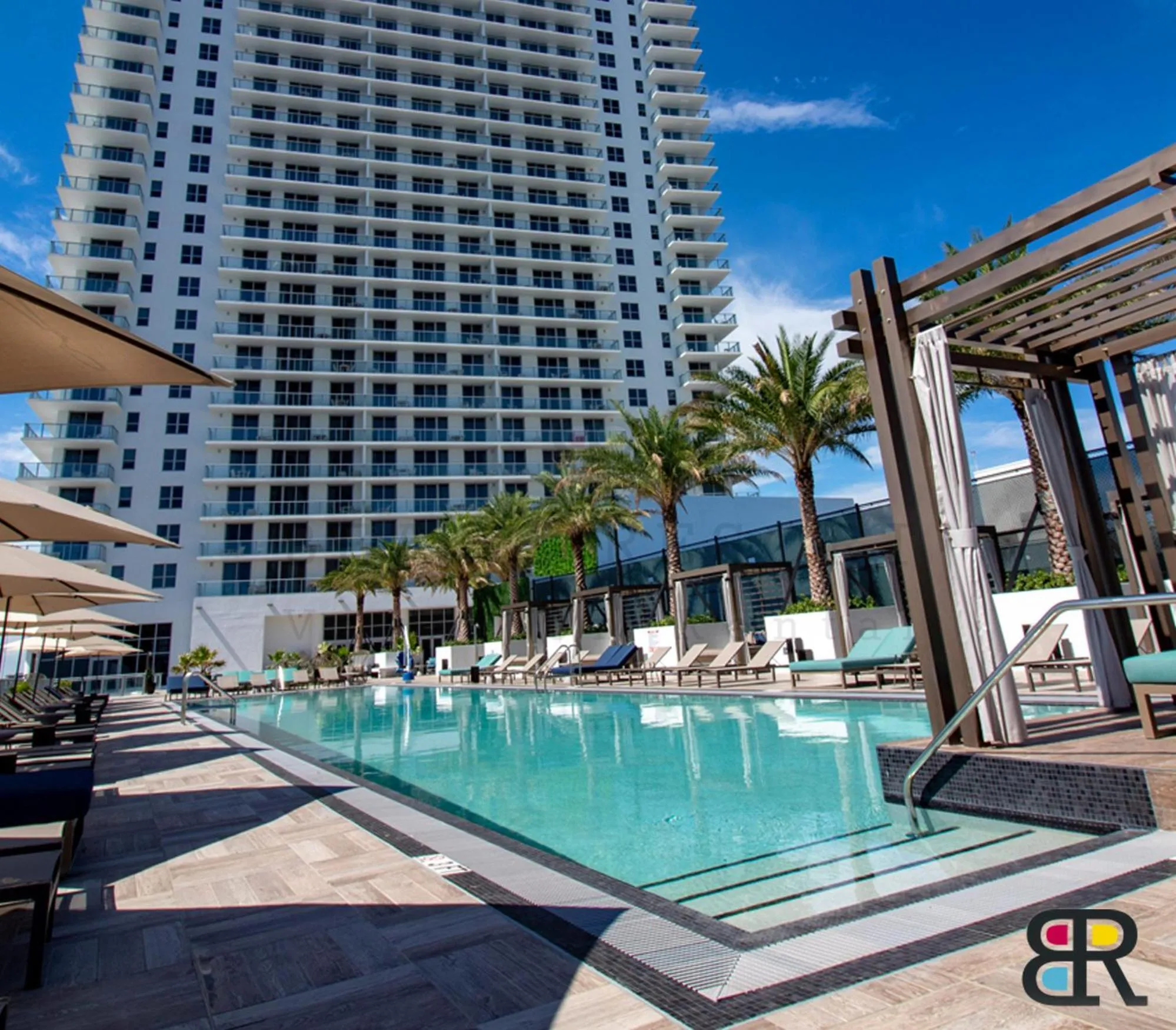 HYDE Beach House Apartments