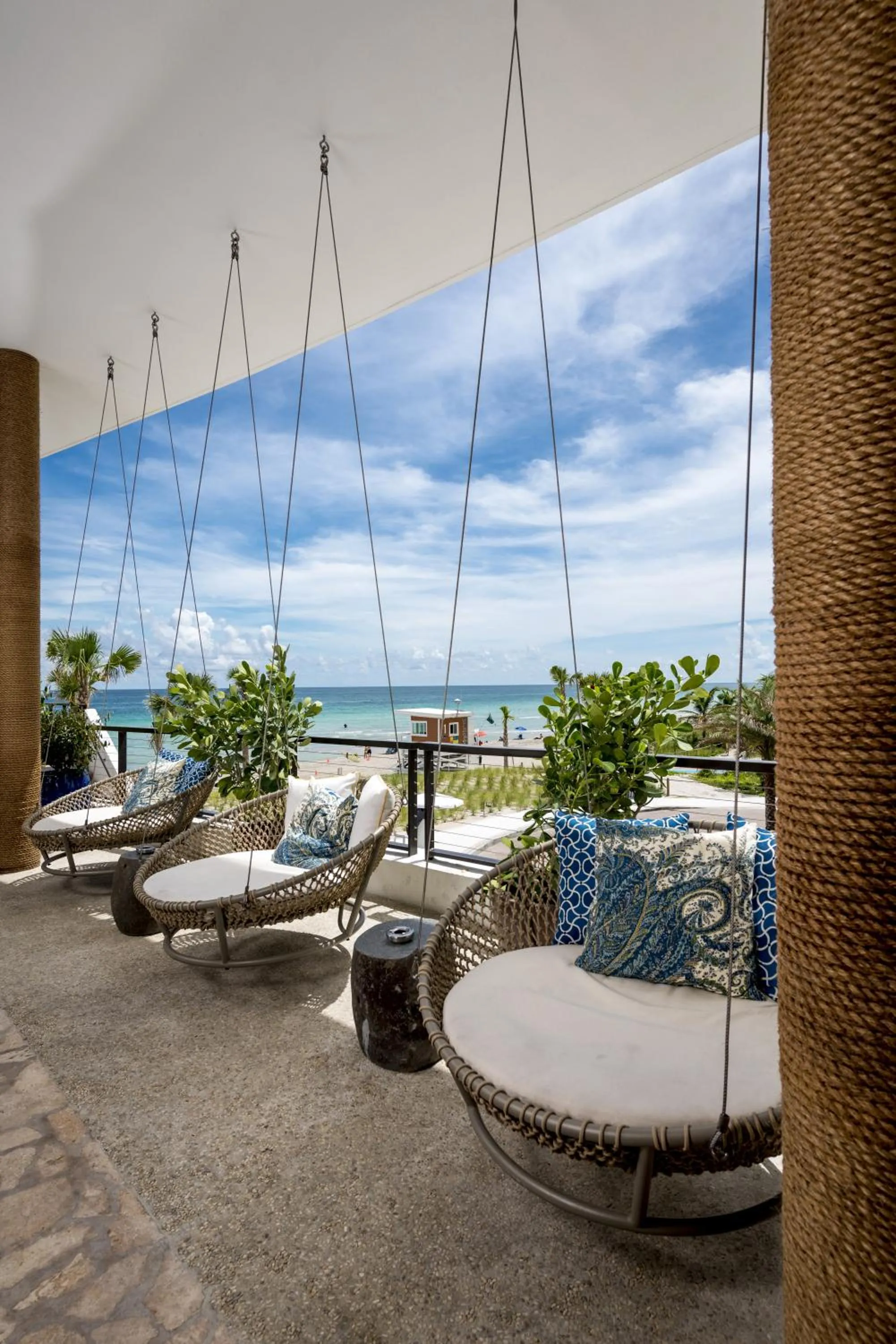 HYDE Beach House Apartments