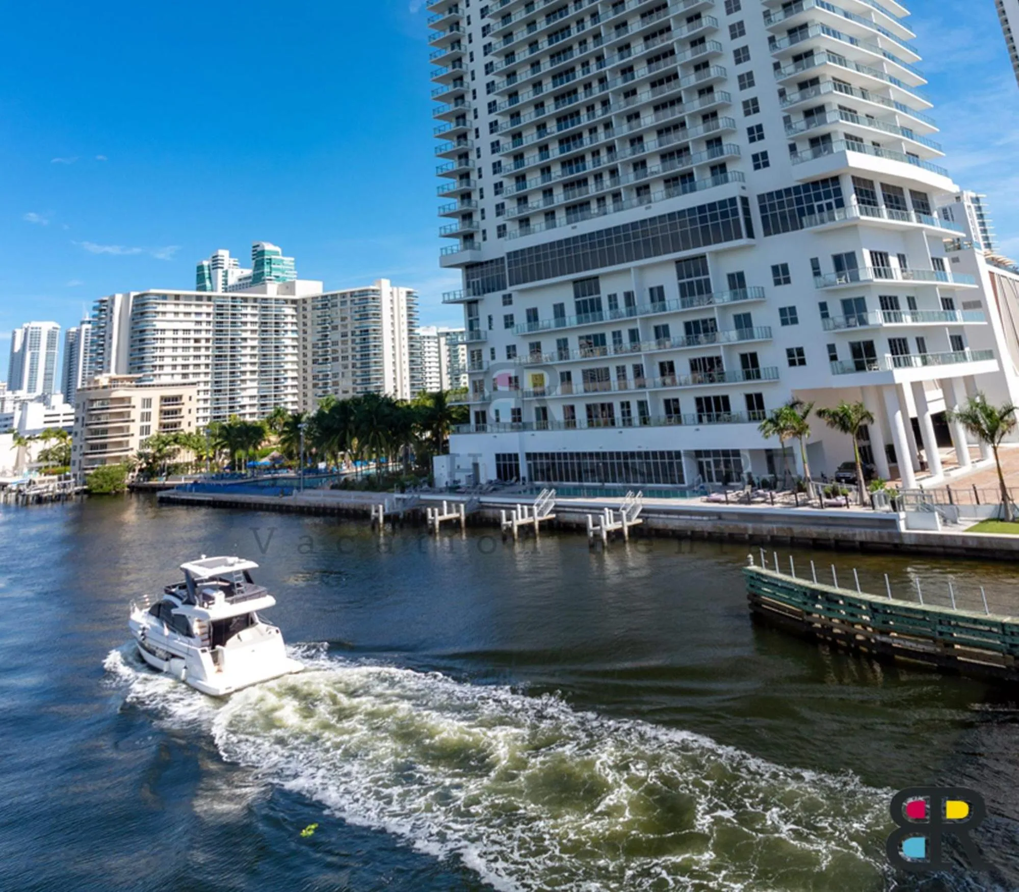 HYDE Beach House Apartments