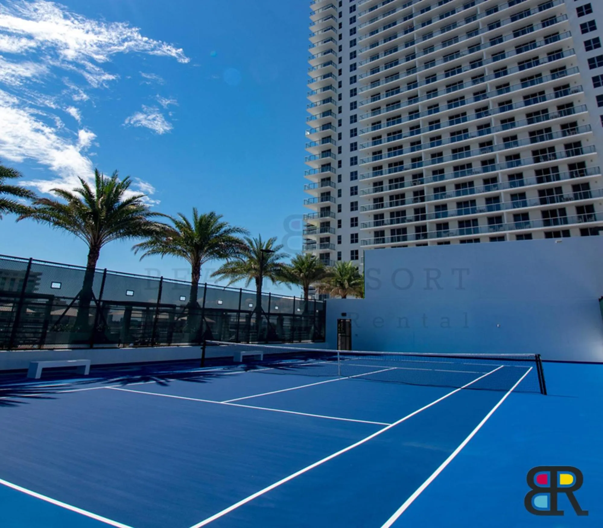 HYDE Beach House Apartments