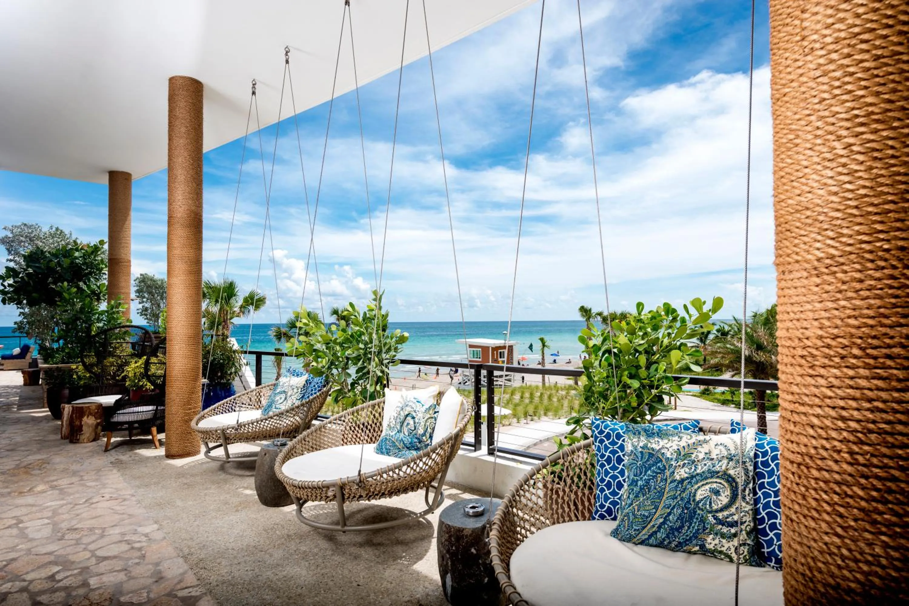 HYDE Beach House Apartments