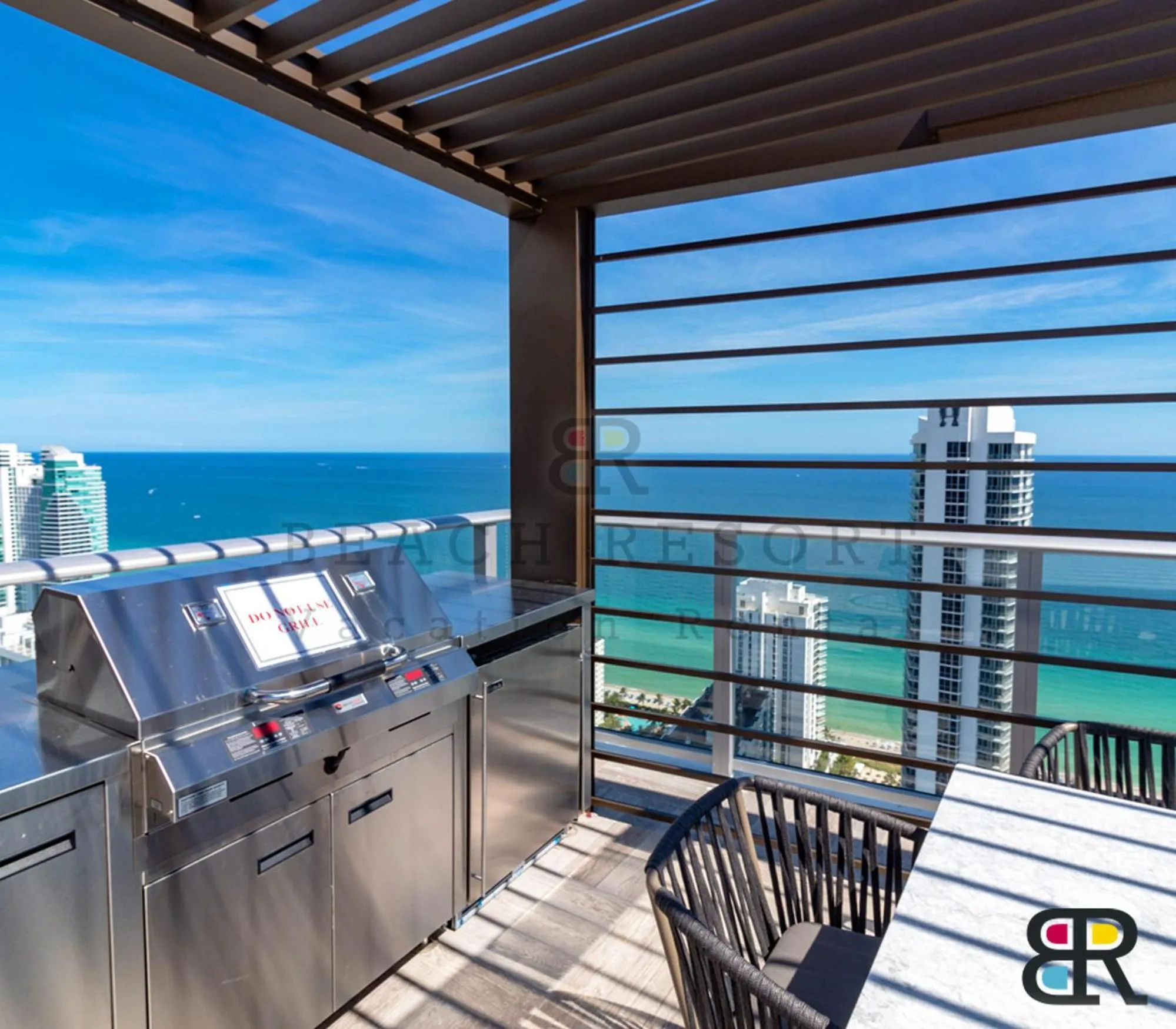 HYDE Beach House Apartments