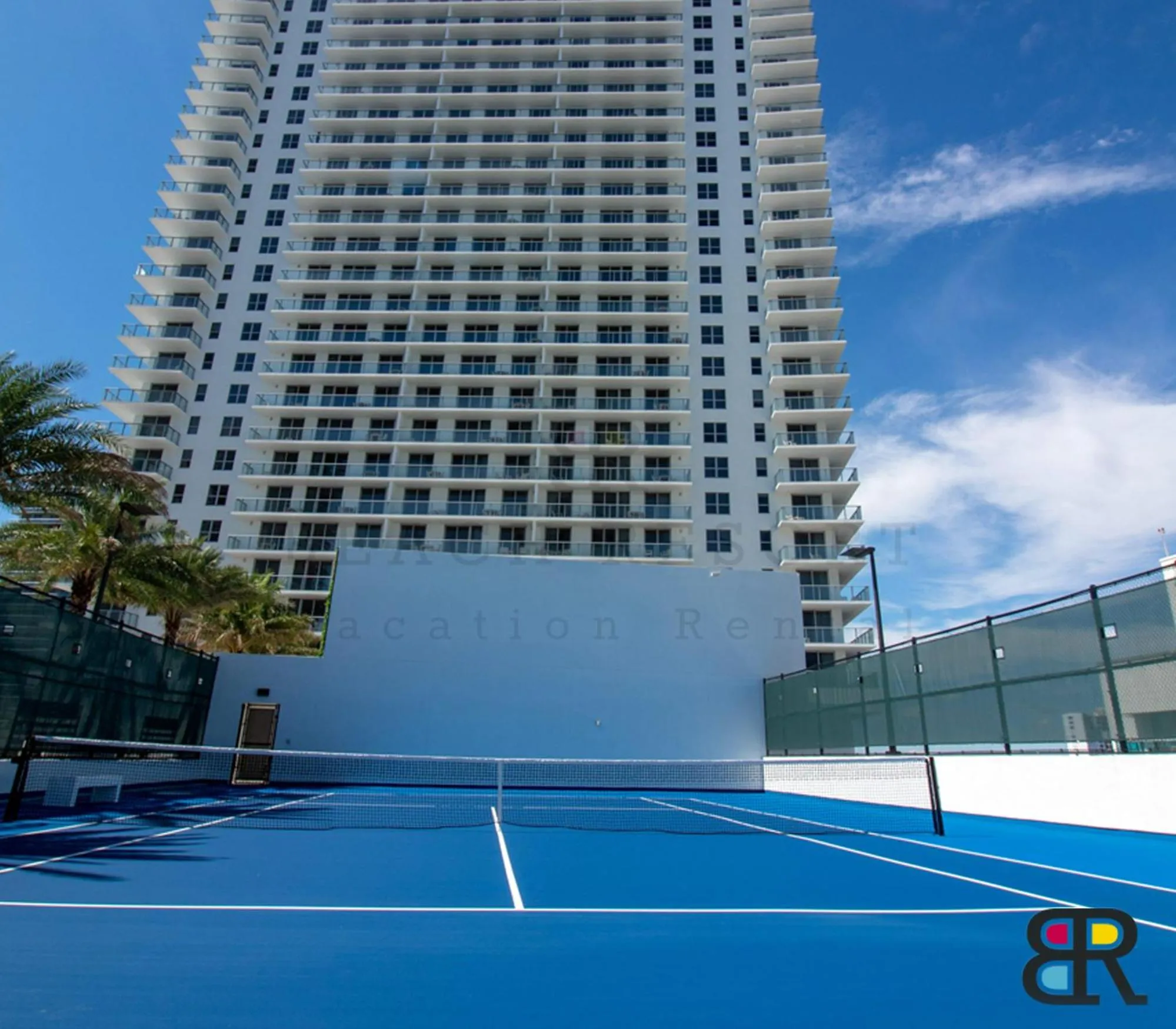 HYDE Beach House Apartments