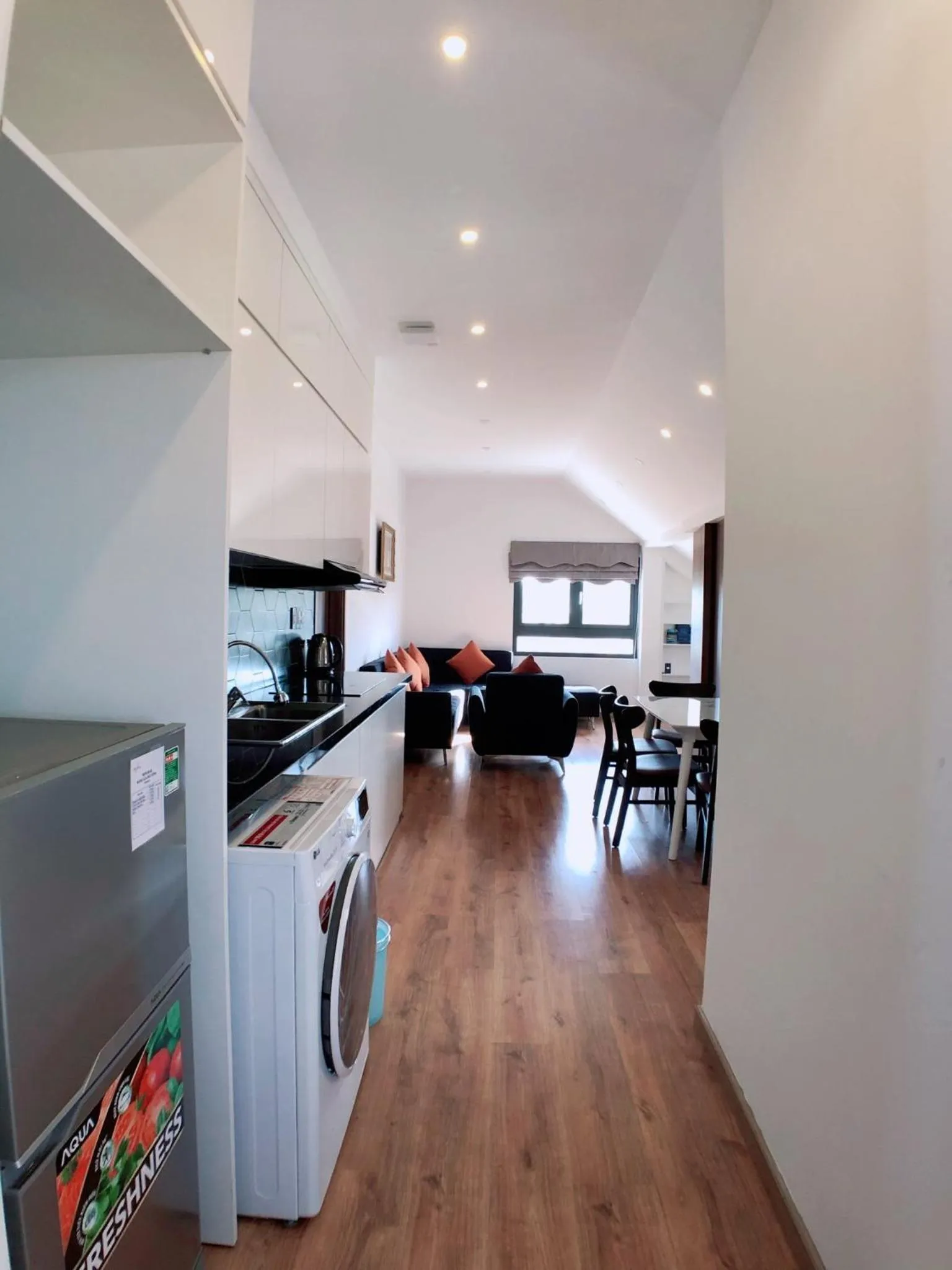 Ngan Hoa - Mille Fleurs 02