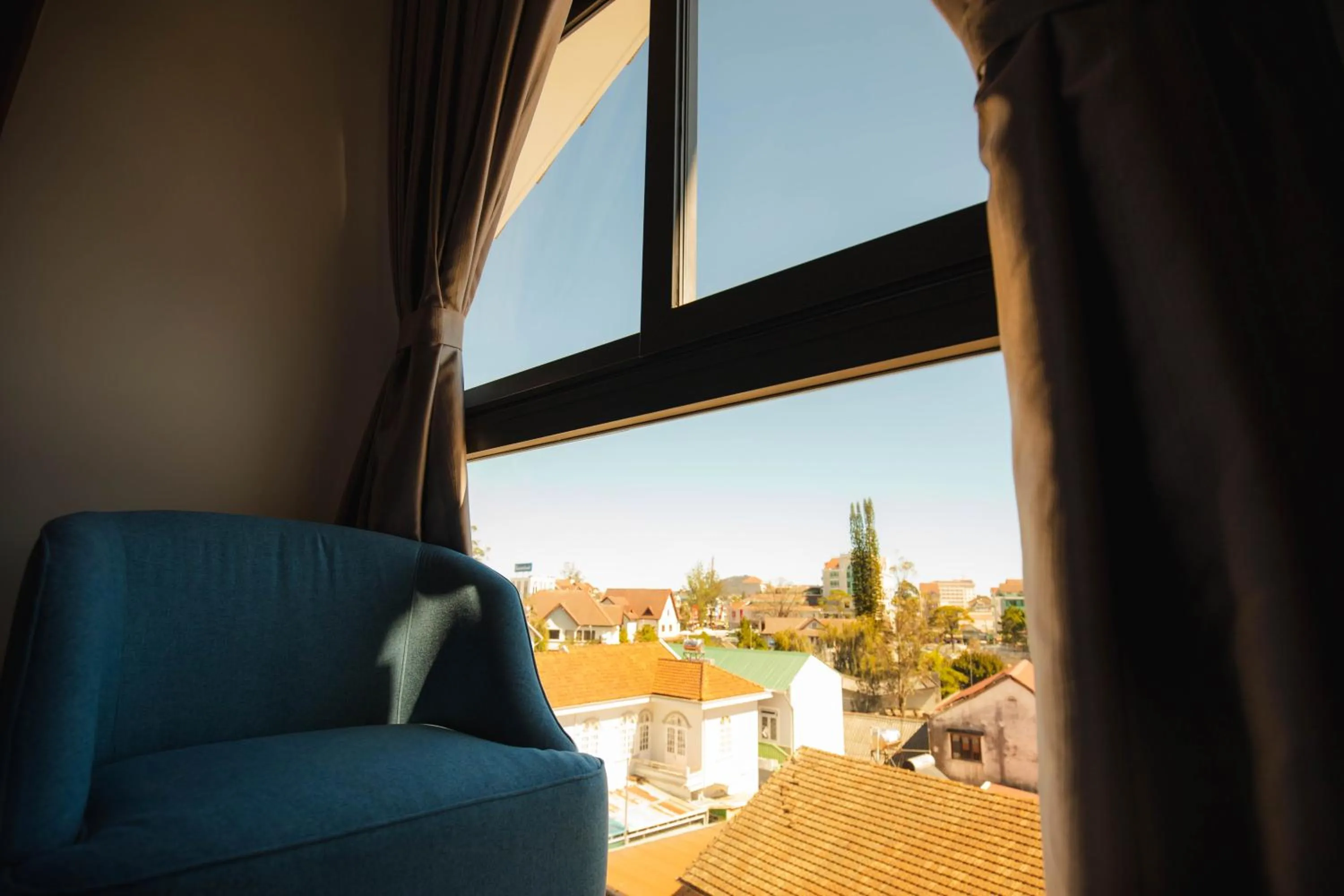 Ngan Hoa - Mille Fleurs 02