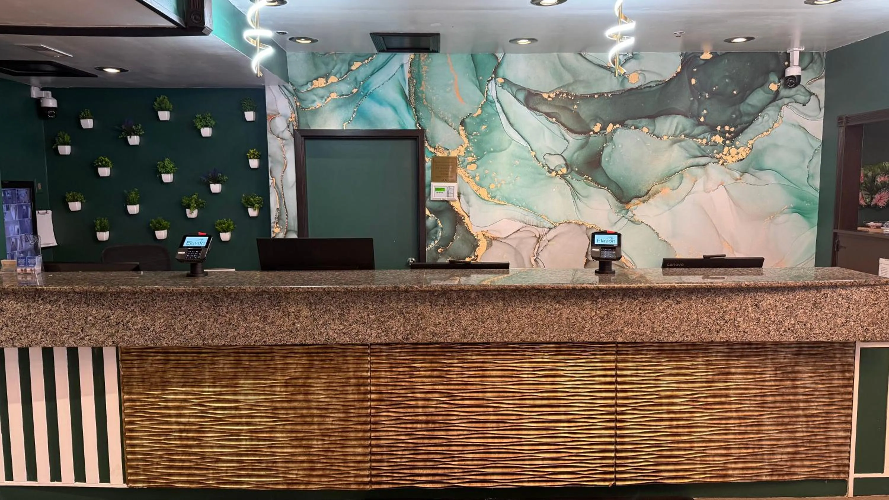 Staff in Wyndham Garden Schaumburg Chicago Northwest