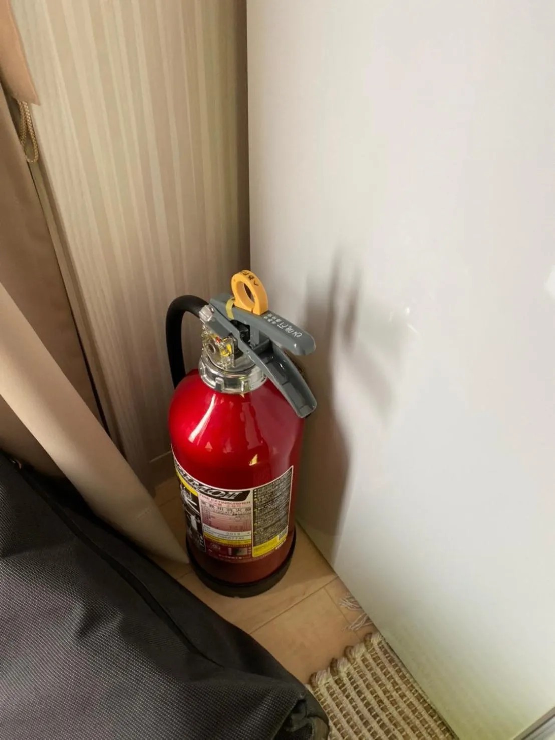 Area and facilities in Mt Fuji Glamping TOURIST VILLA Kawaguchiko