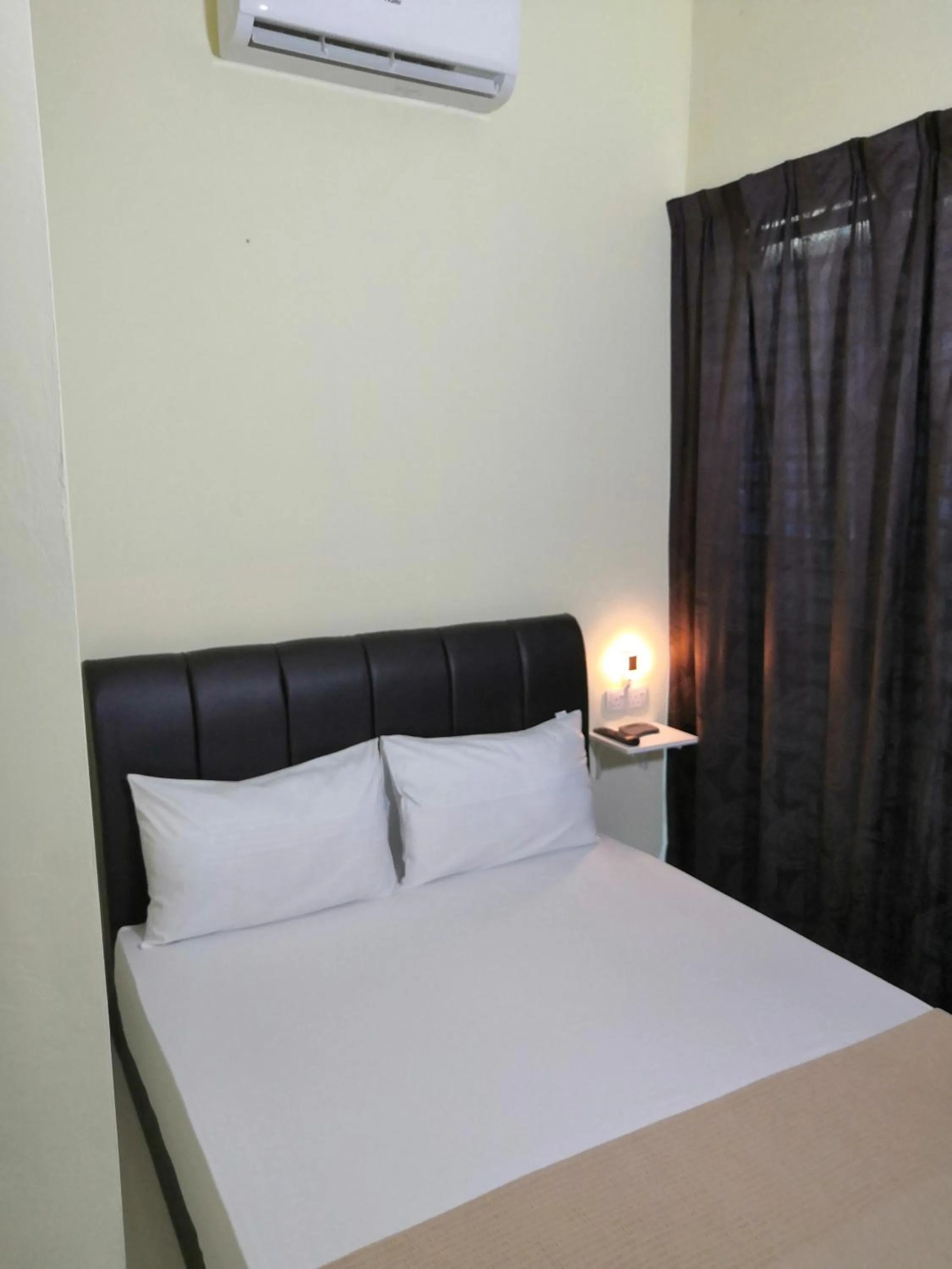 Bedroom, Bed in WeJDAN INN BALIK PULAU, PENANG ISLAND