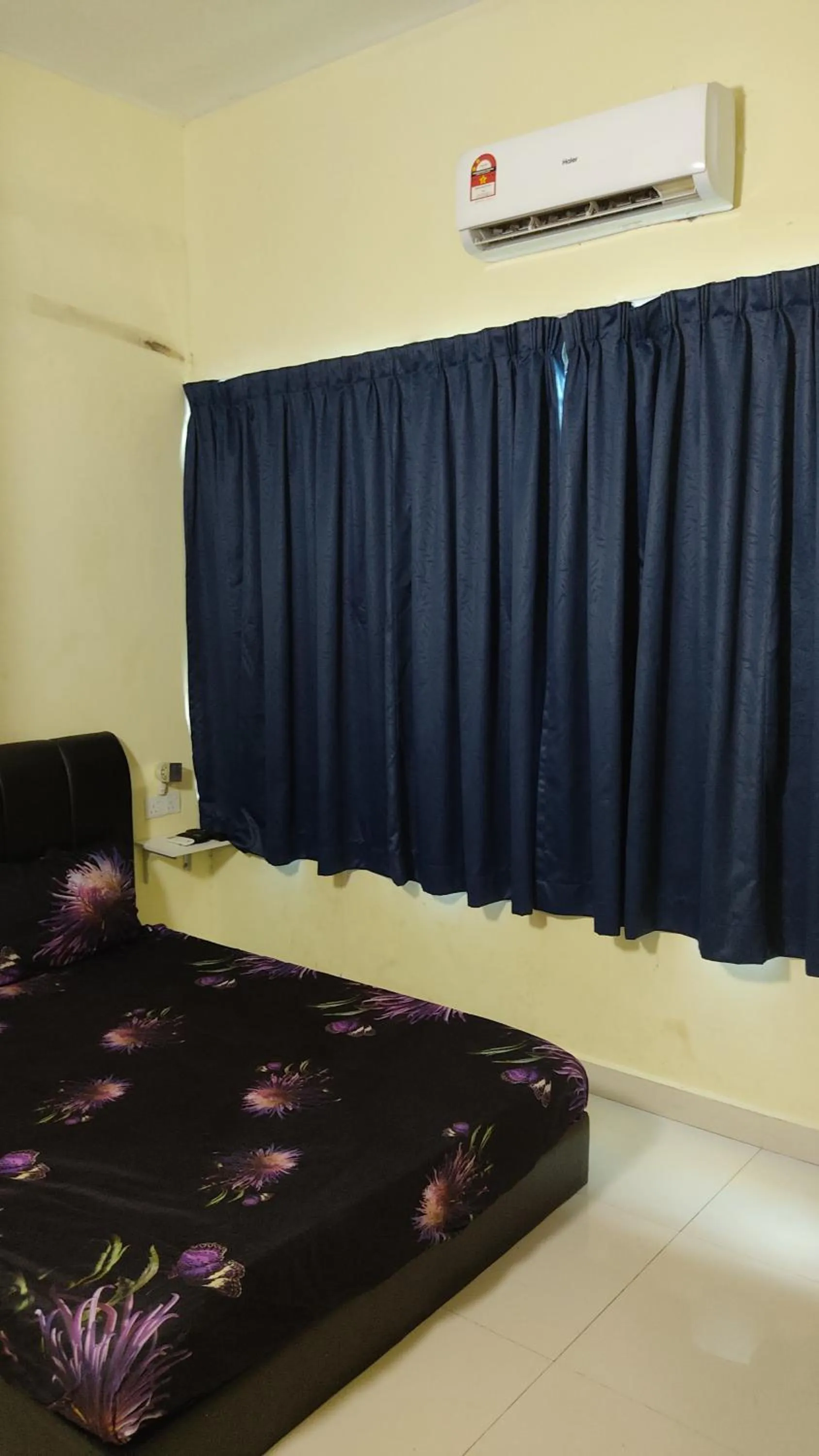 WeJDAN INN BALIK PULAU, PENANG ISLAND