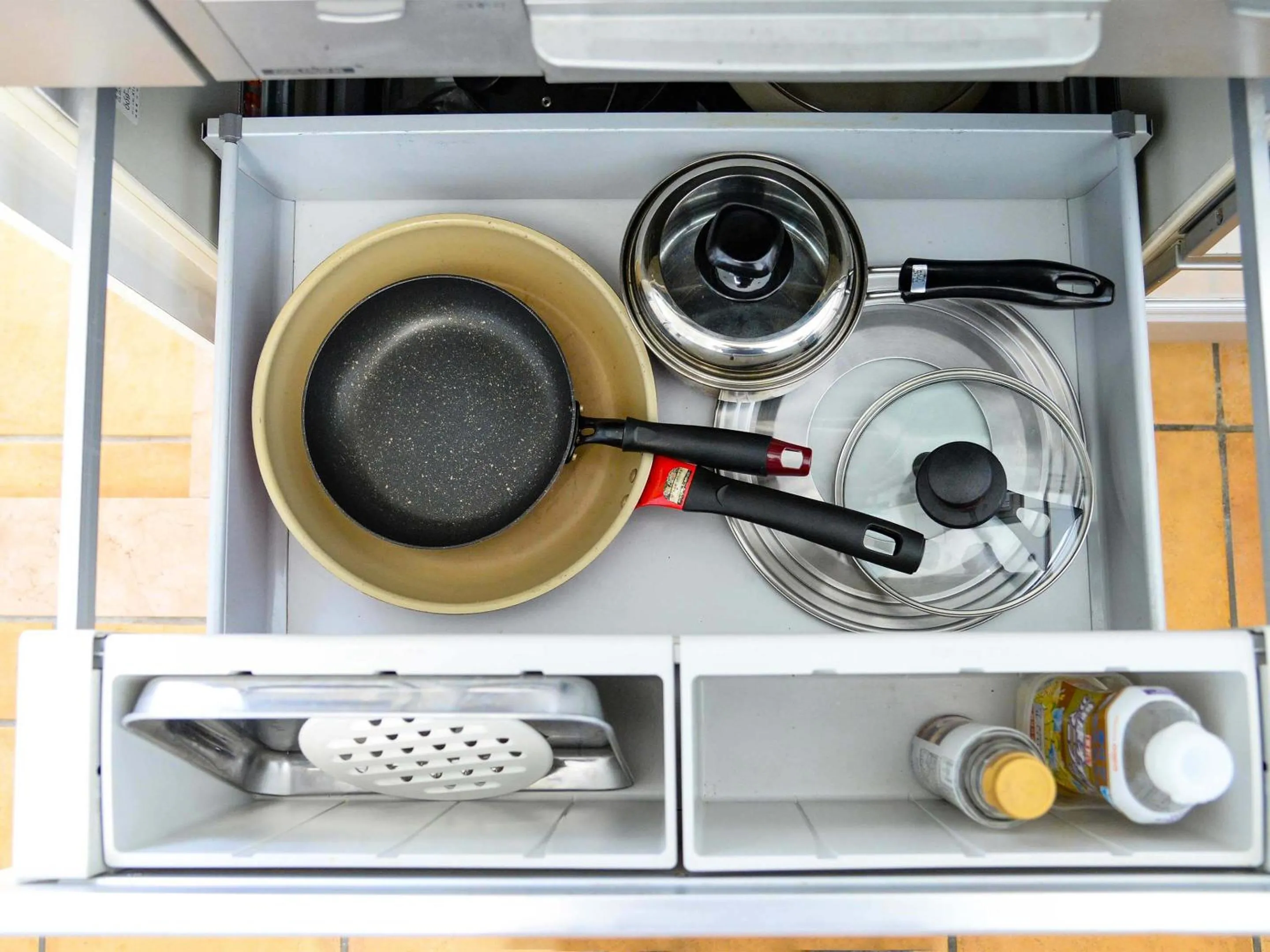 kitchen in wisteria Ocean Nakijin