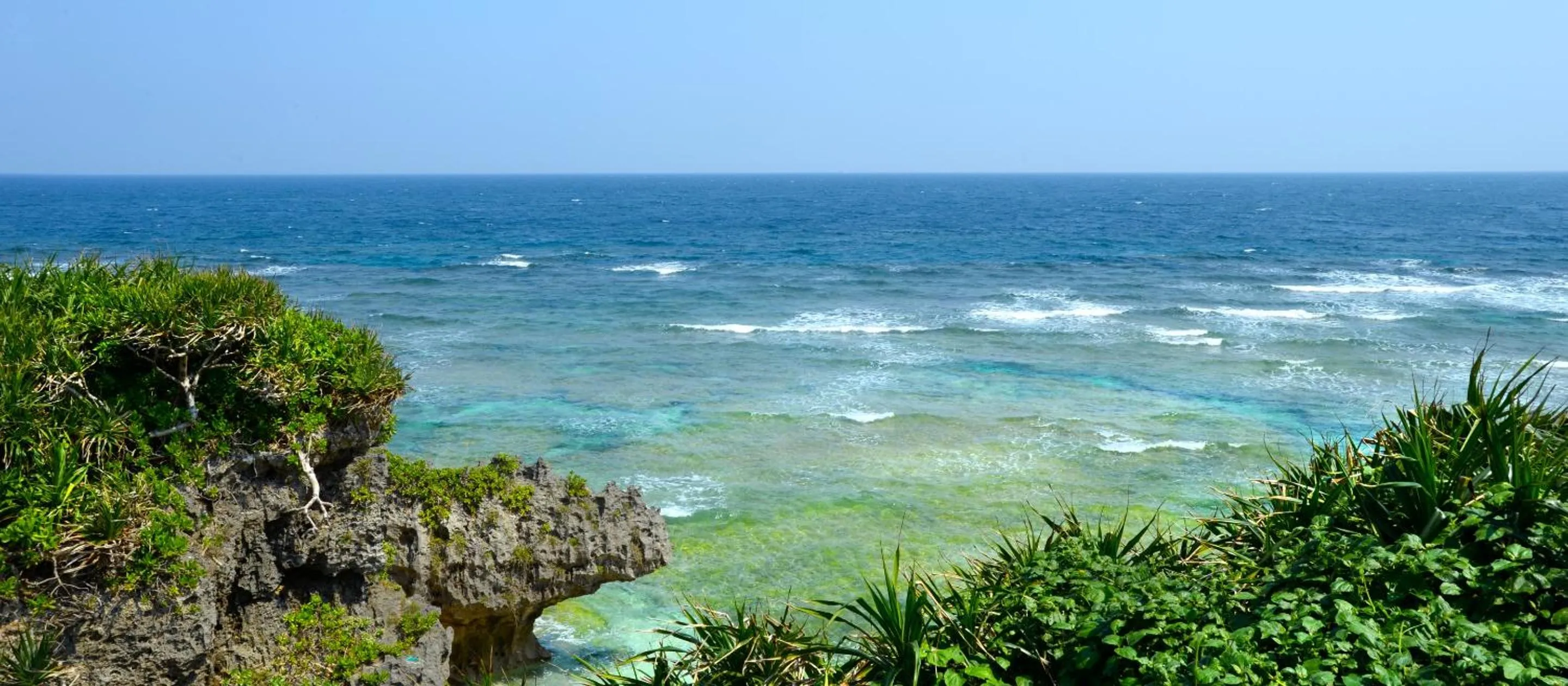 Property building in wisteria Ocean Nakijin