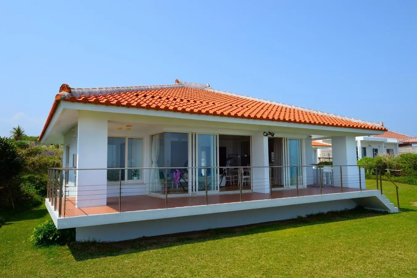 Wisteria Ocean Nakijin 1 Building in wisteria Ocean Nakijin Wisteria Ocean Nakijin 1 Building in wisteria Ocean Nakijin