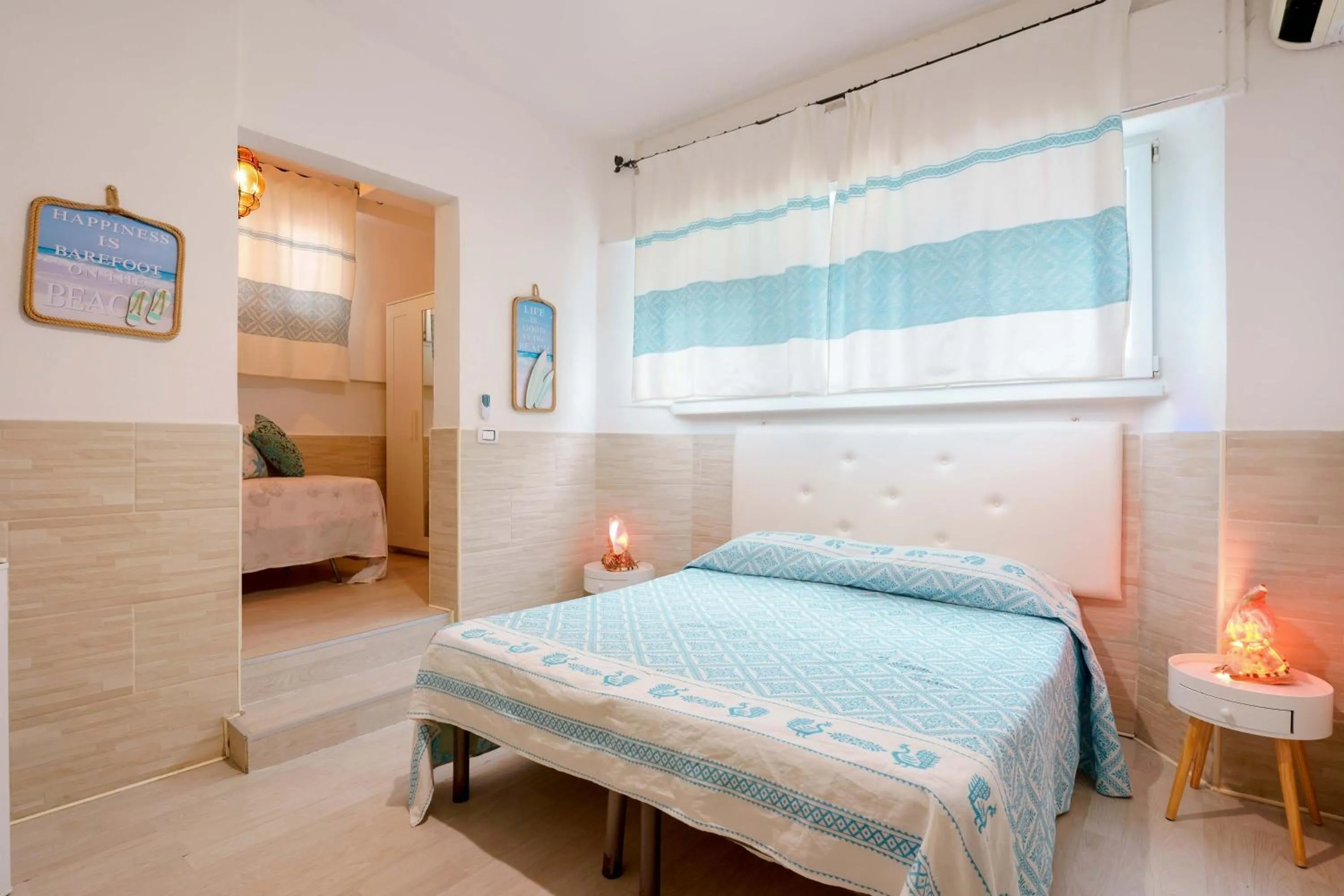 Photo of the whole room, Bed in Villabeachcity Guesthouse