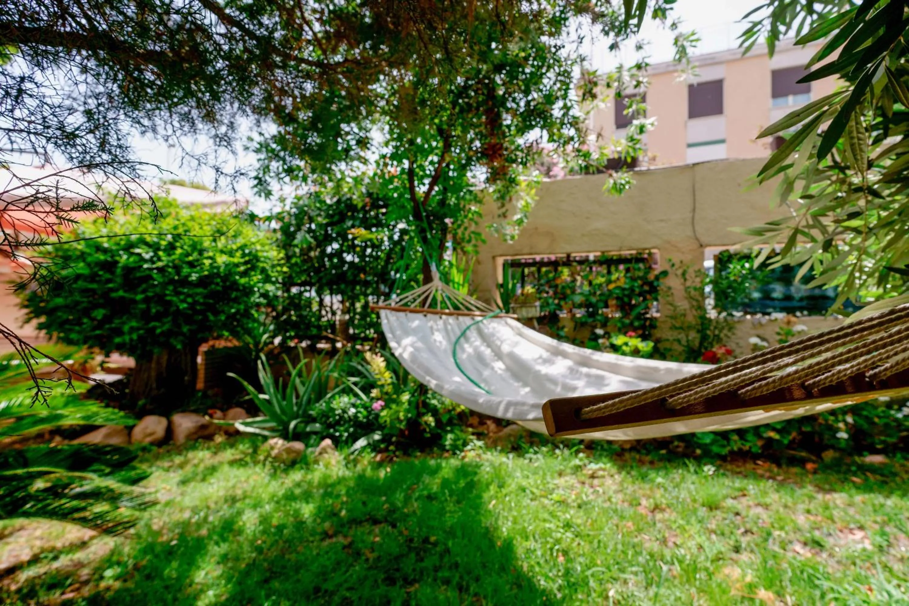 Natural landscape in Villabeachcity Guesthouse