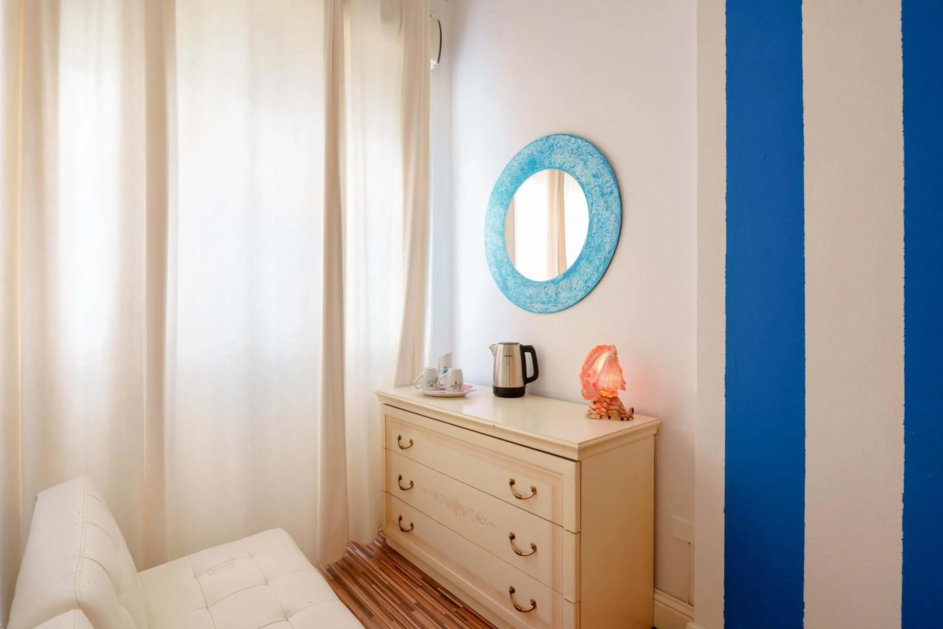 Villabeachcity Guesthouse