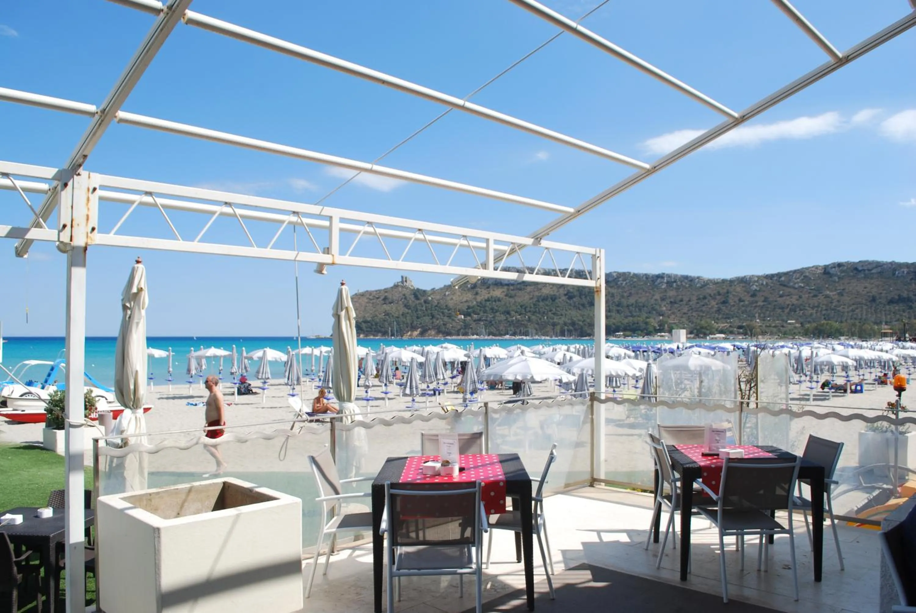 Beach in Villabeachcity Guesthouse