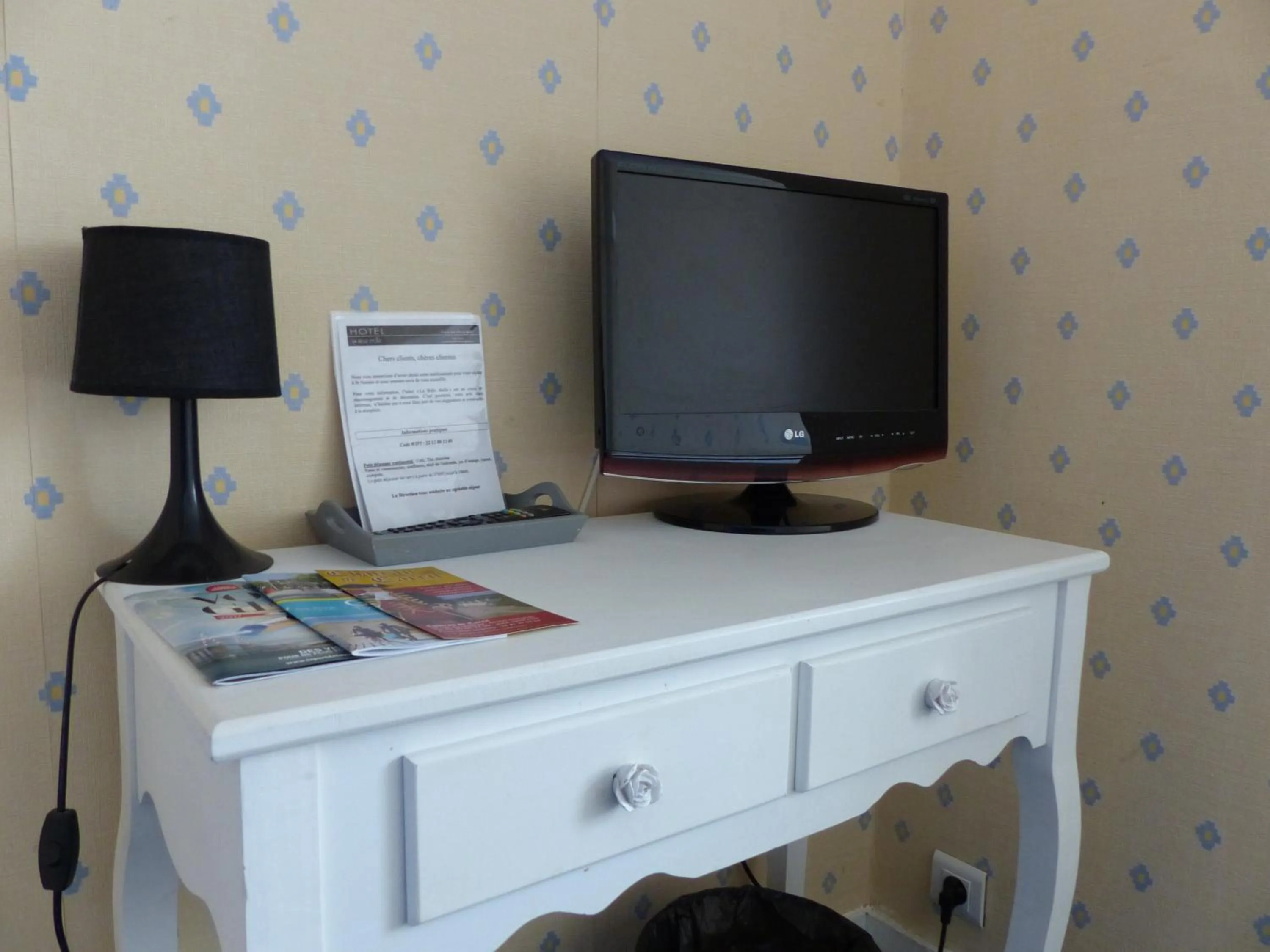 Hotel La Belle Etoile