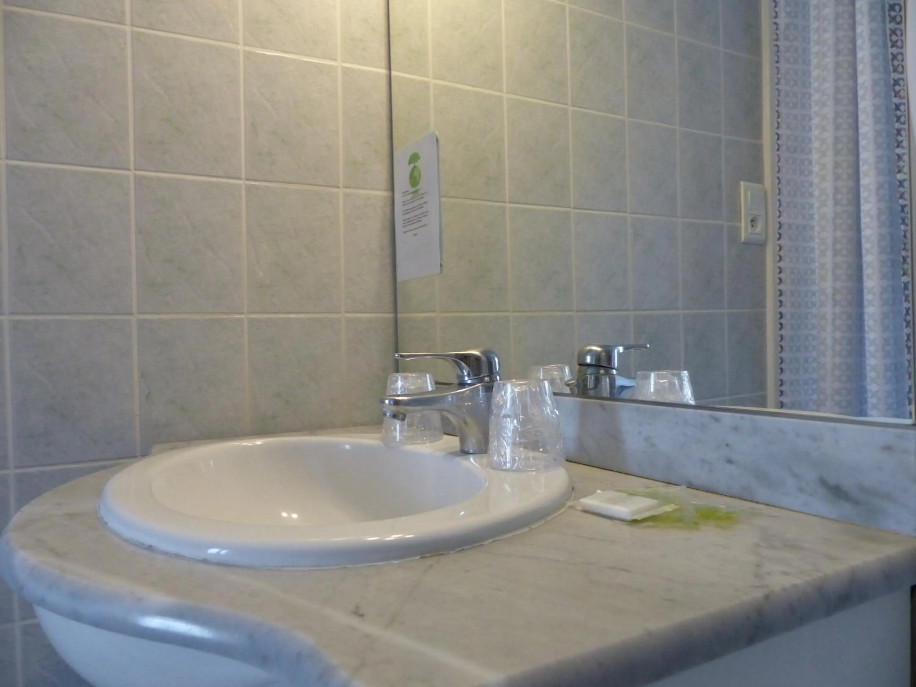 Hotel La Belle Etoile