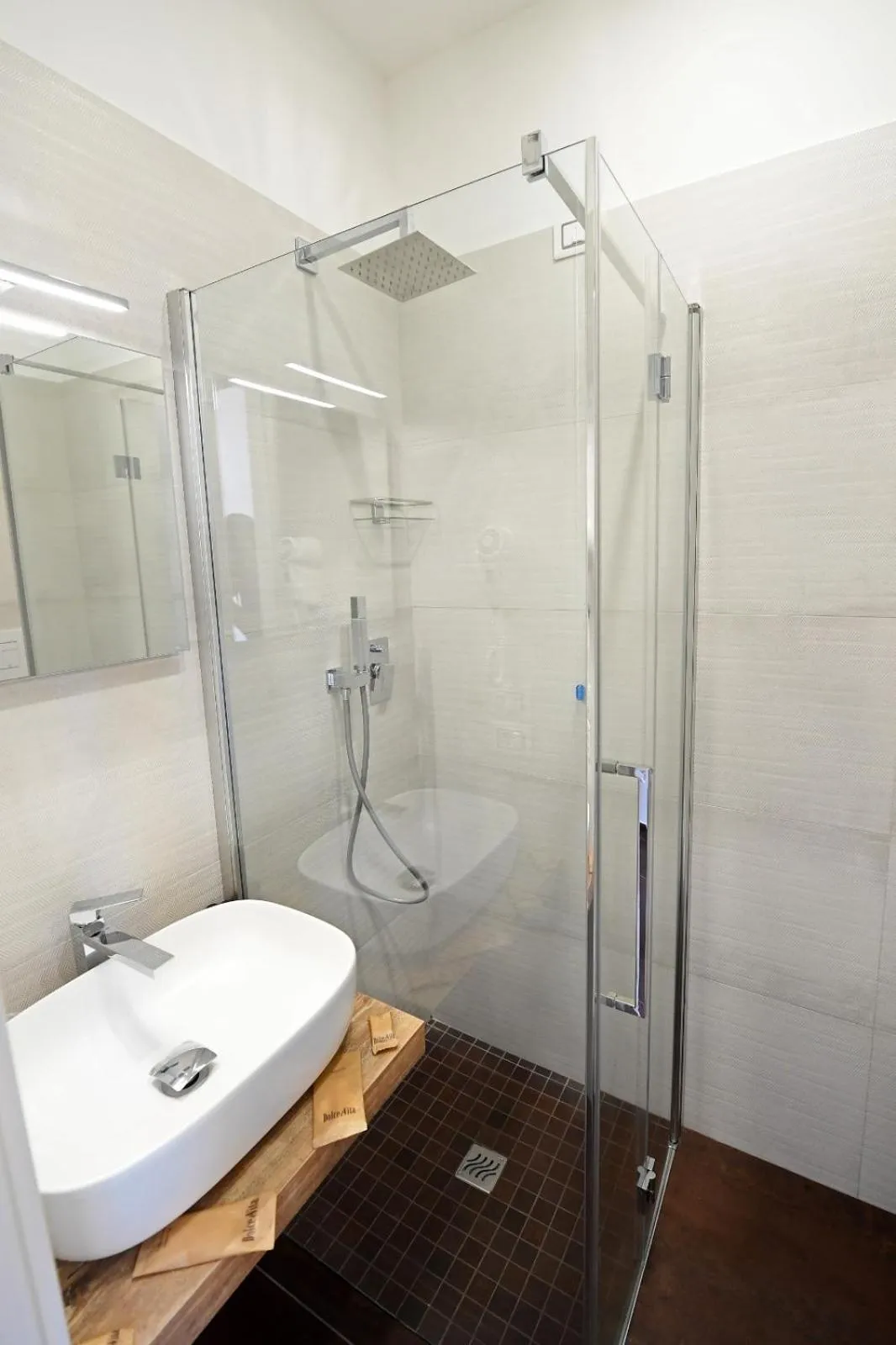 B&B IN CENTRO STORICO SALERNO