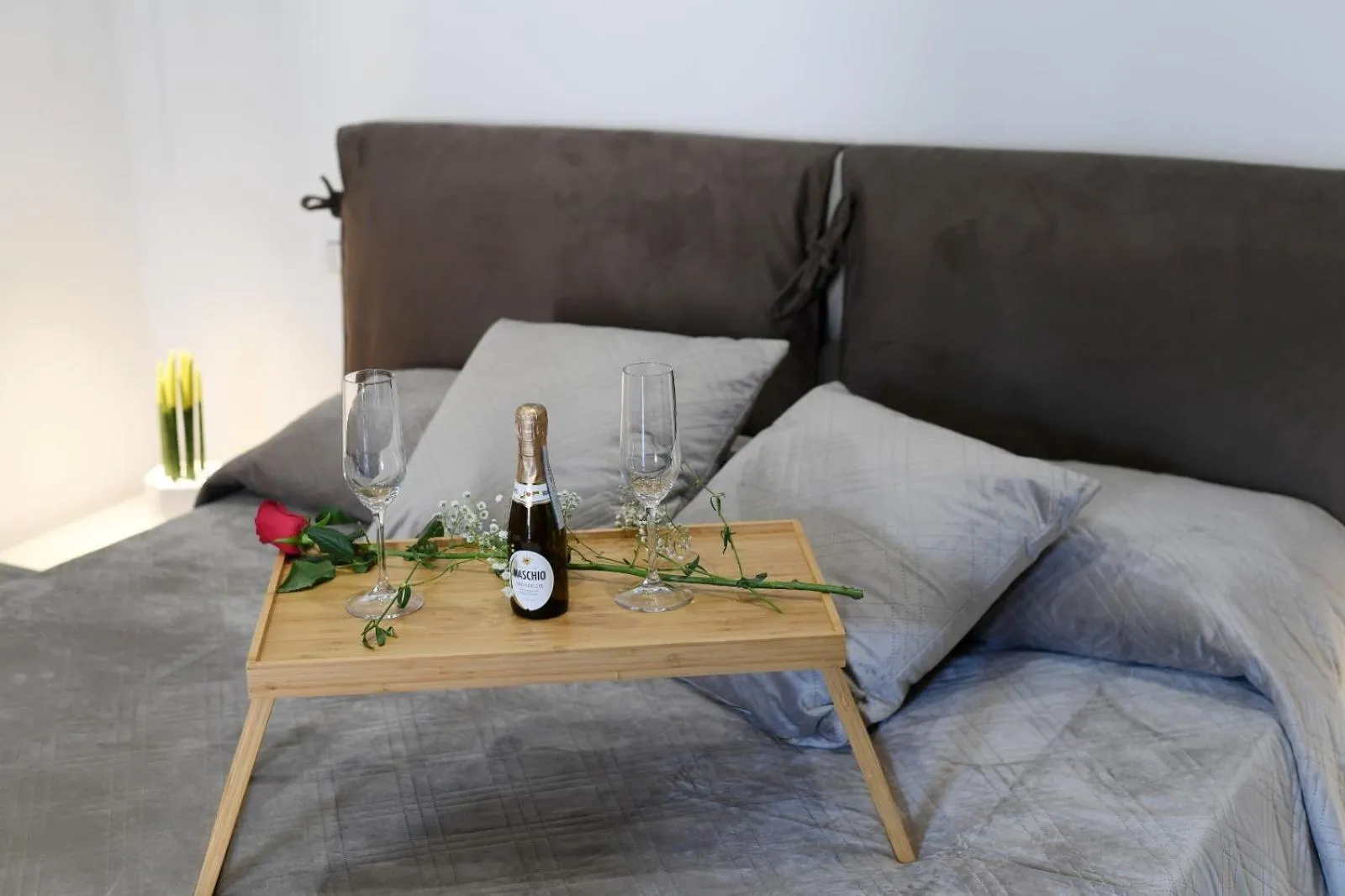 B&B IN CENTRO STORICO SALERNO