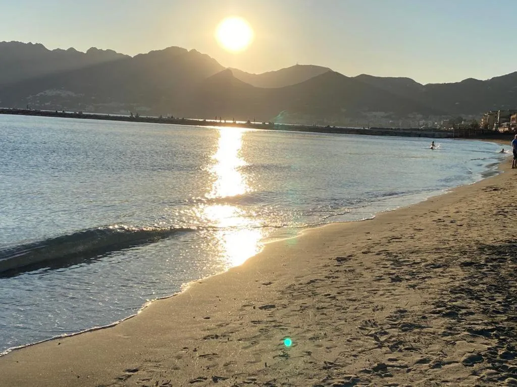 B&B IN CENTRO STORICO SALERNO