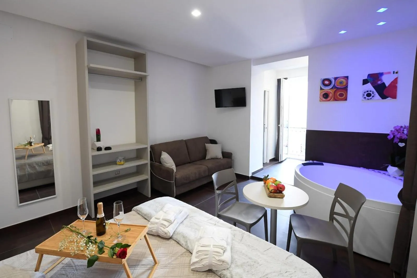 B&B IN CENTRO STORICO SALERNO