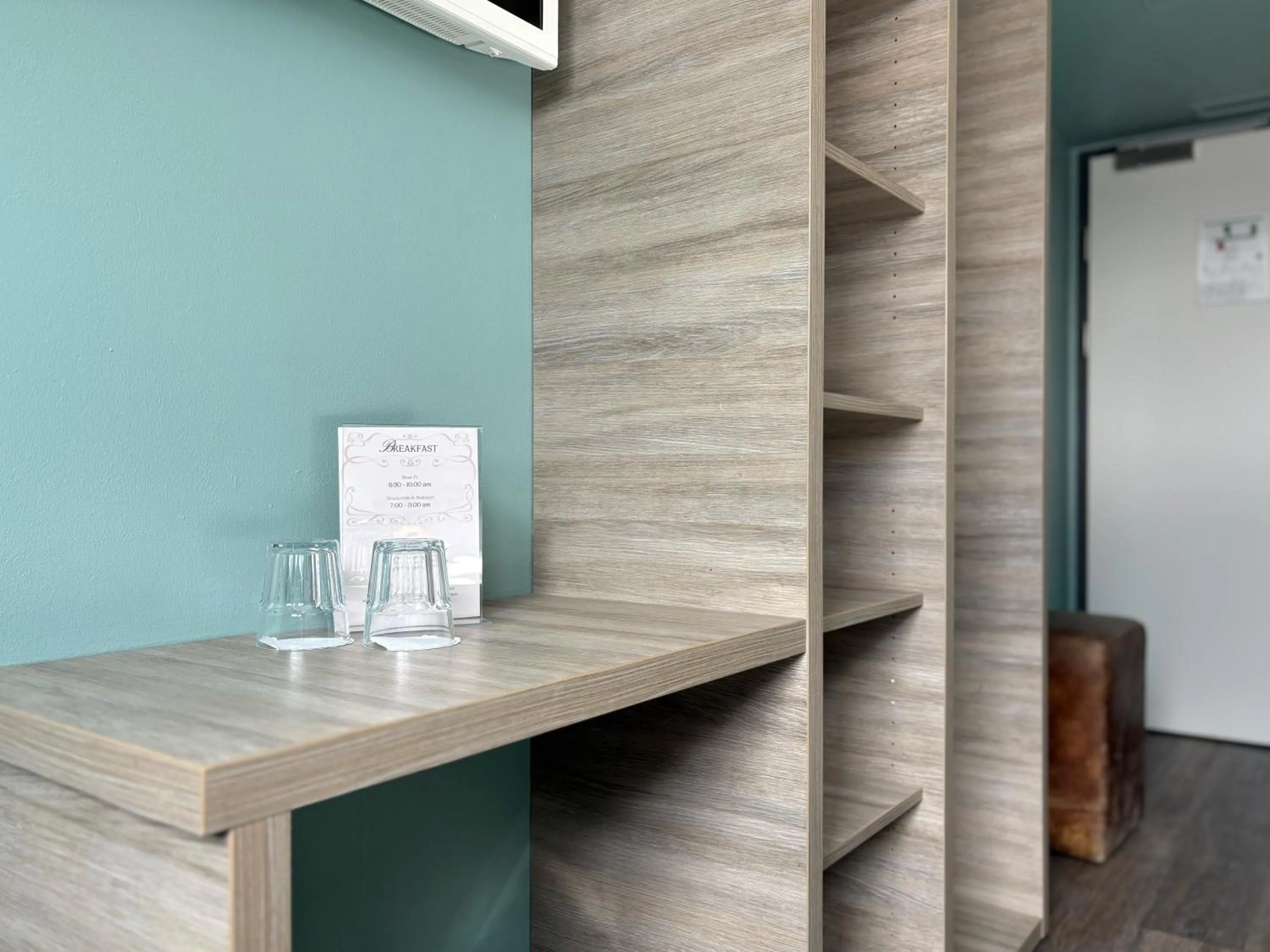 Smart Hotel Schönbrunn with free parking