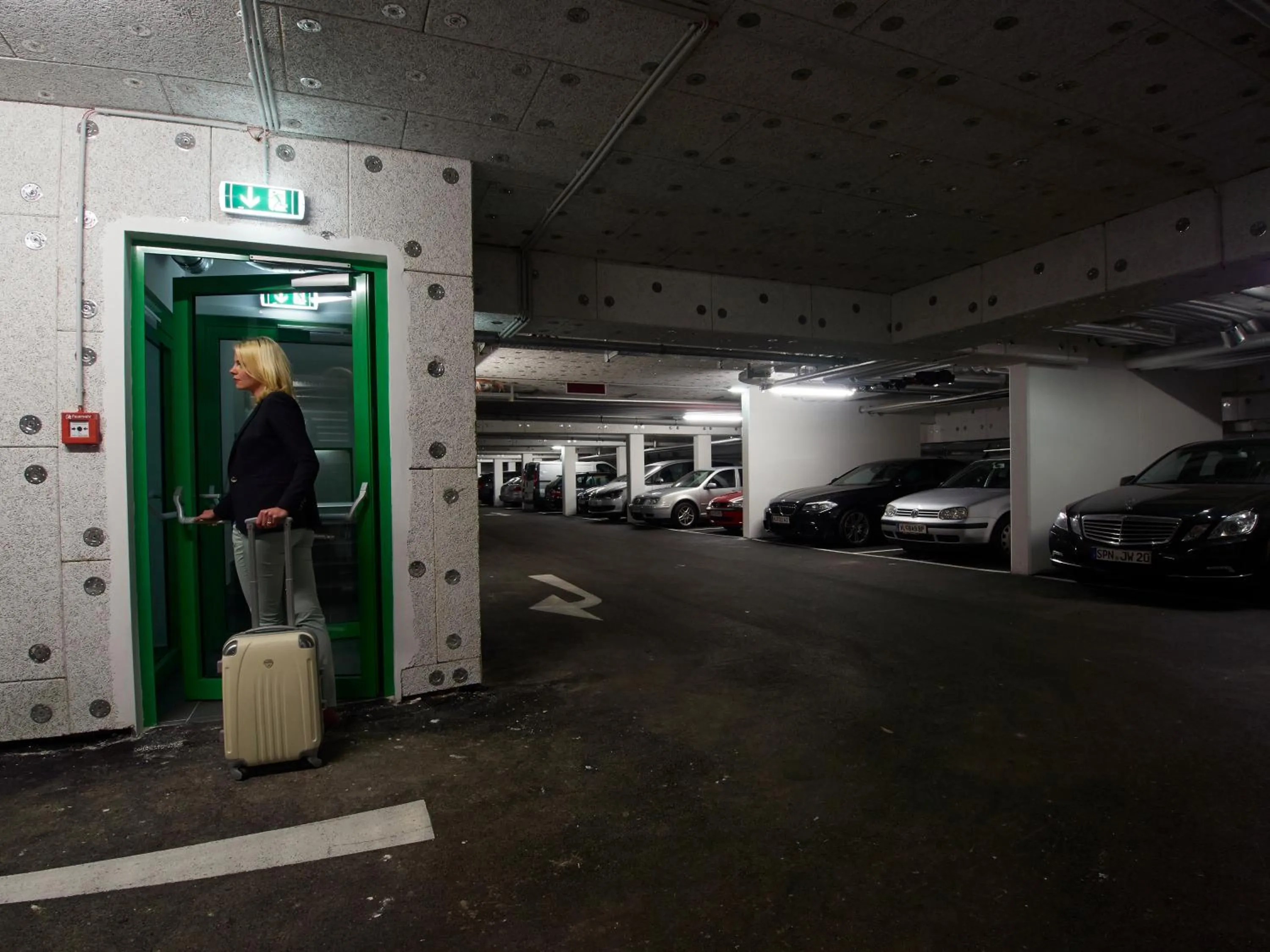 Other in Smart Hotel Schönbrunn with free parking