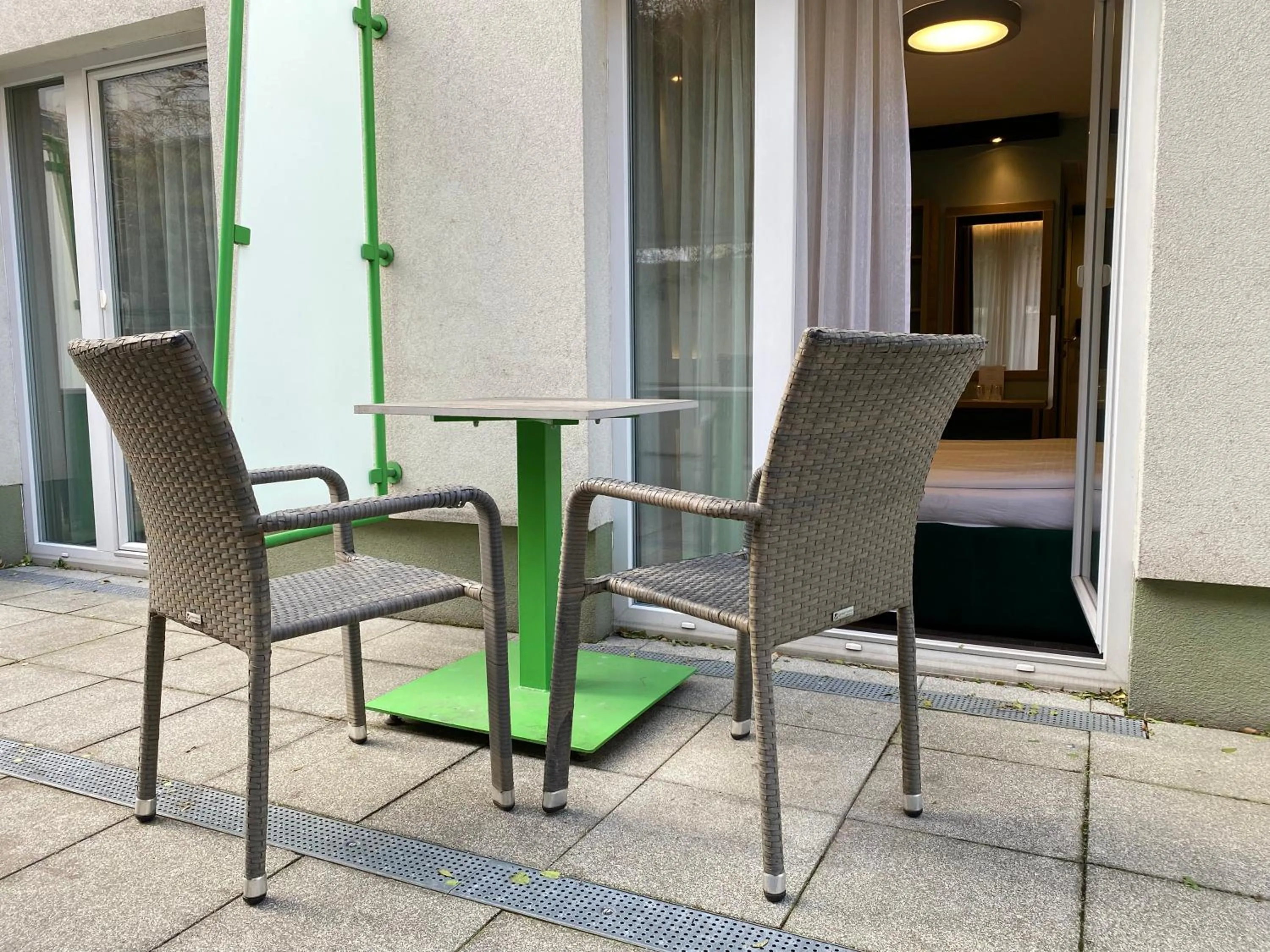 Smart Hotel Schönbrunn with free parking