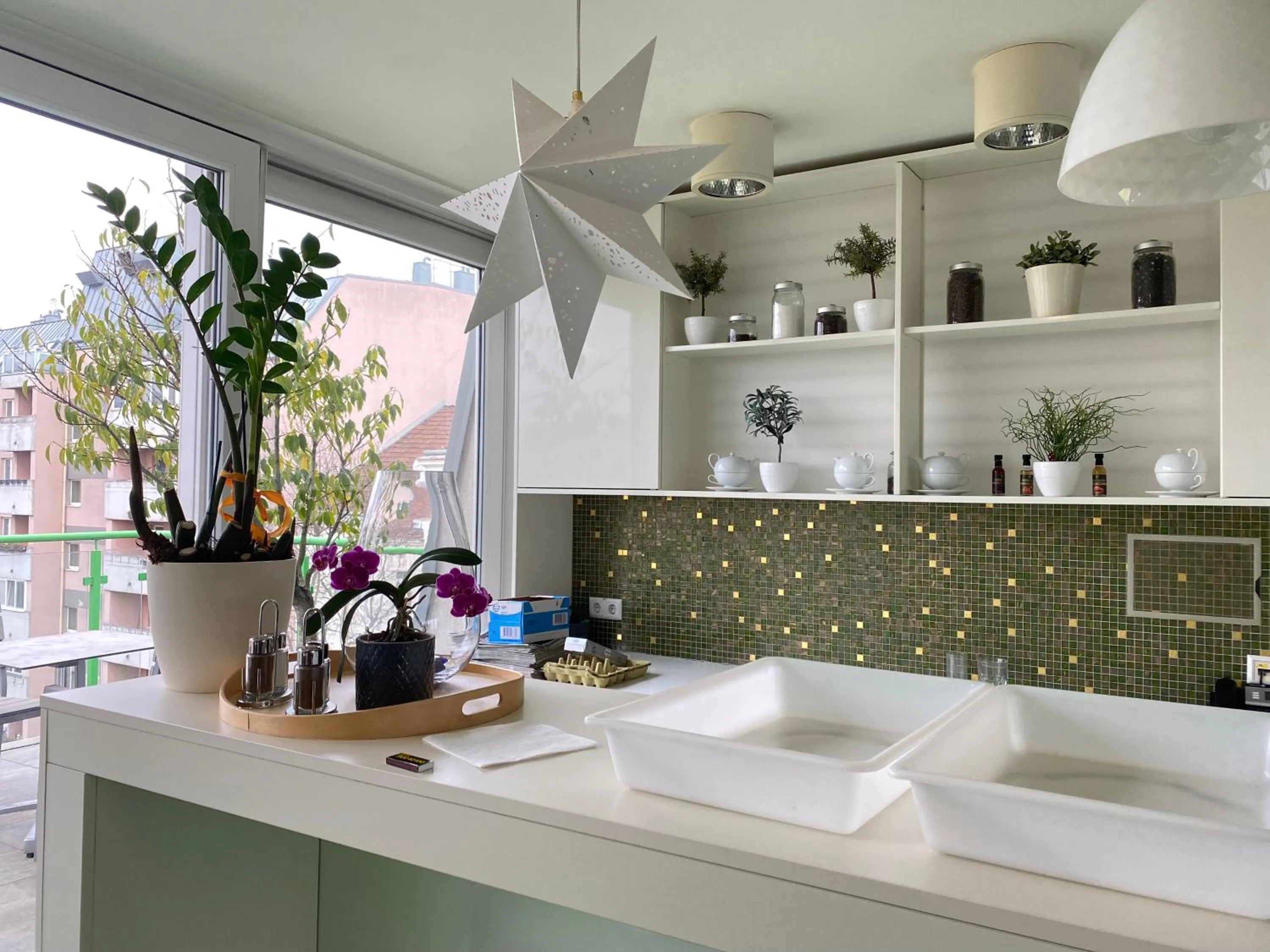 Smart Hotel Schönbrunn with free parking