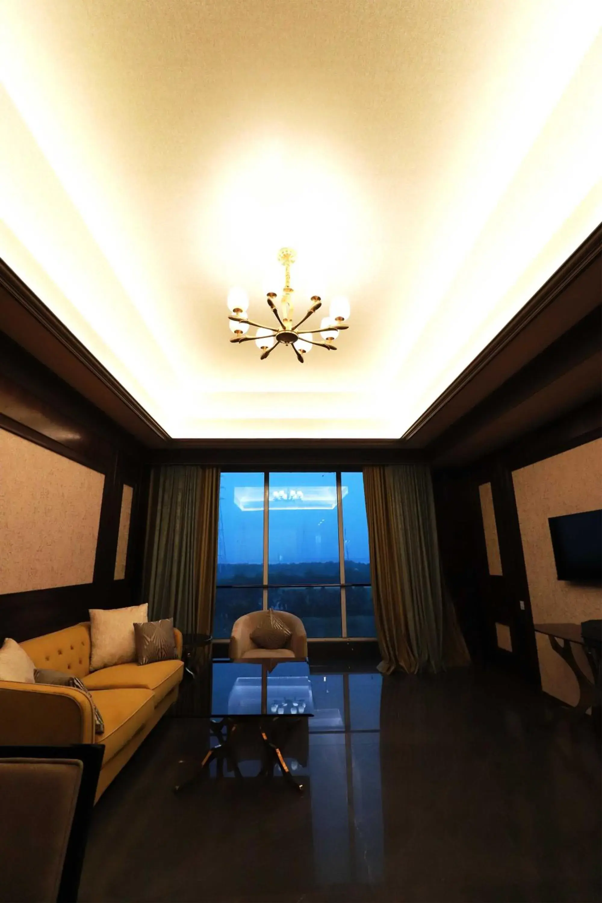 Suite in Seven Eleven Hotels and Club Suite in Seven Eleven Hotels and Club