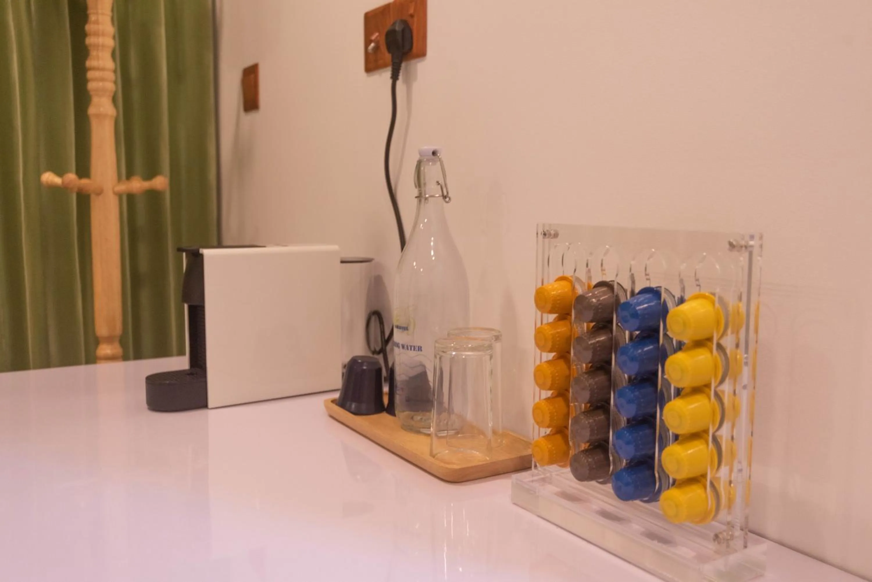 Coffee/tea facilities in Turtle Maldives - Your Gateway to the Beach & Marine Adventures Await!