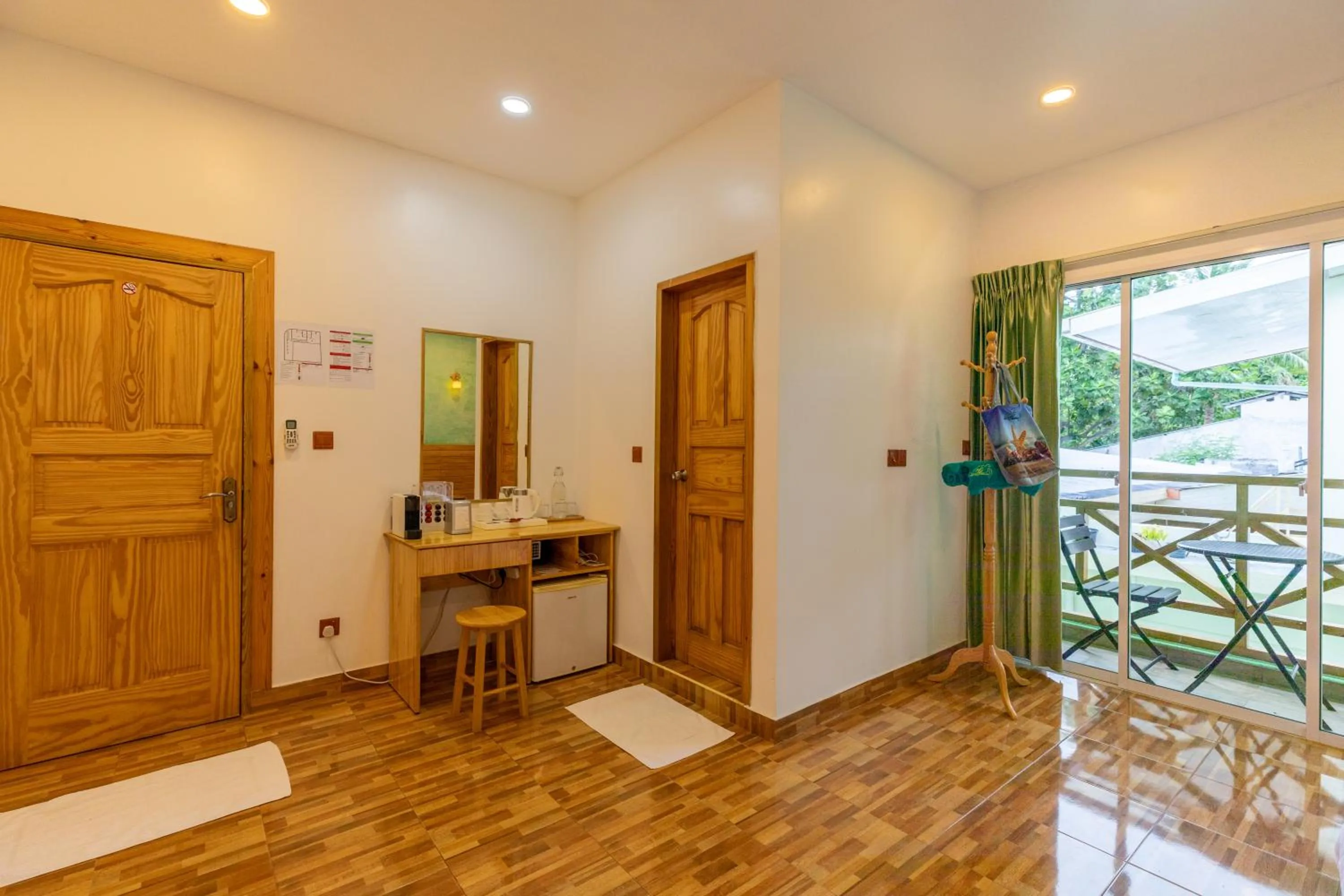 Coffee/tea facilities in Turtle Maldives - Your Gateway to the Beach & Marine Adventures Await!