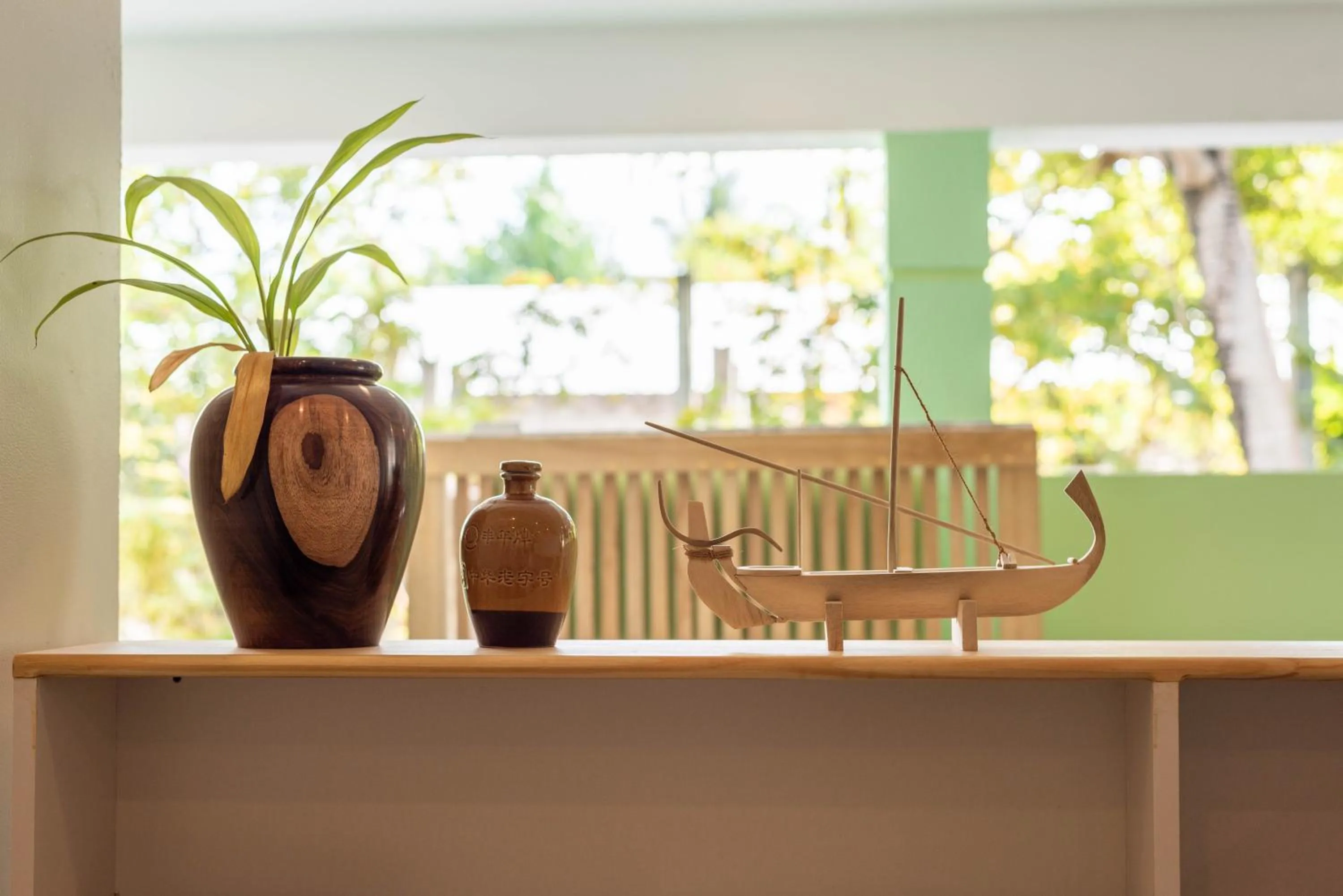 Lobby or reception in Turtle Maldives - Your Gateway to the Beach & Marine Adventures Await!