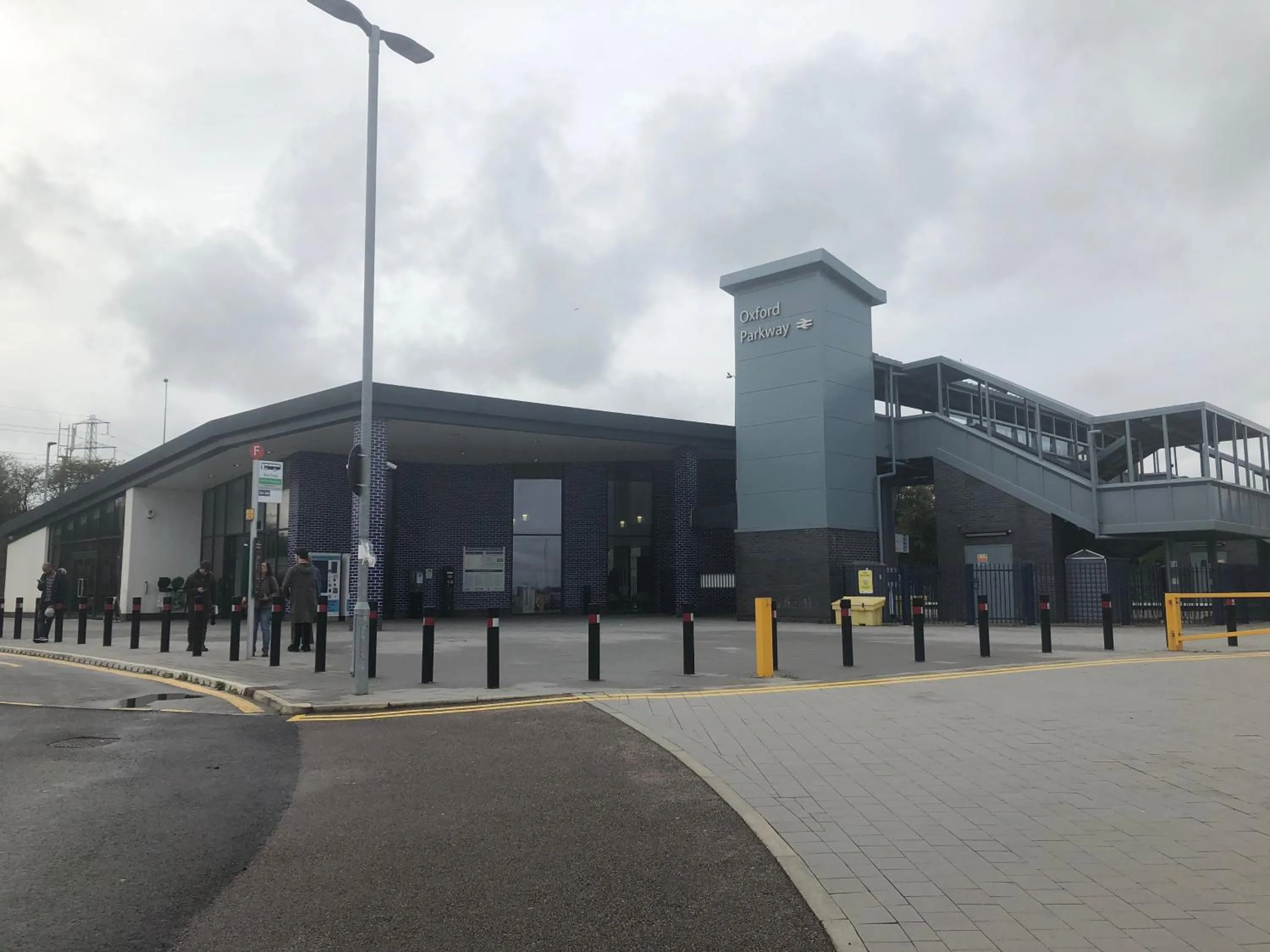 Property building in South Avenue B&B