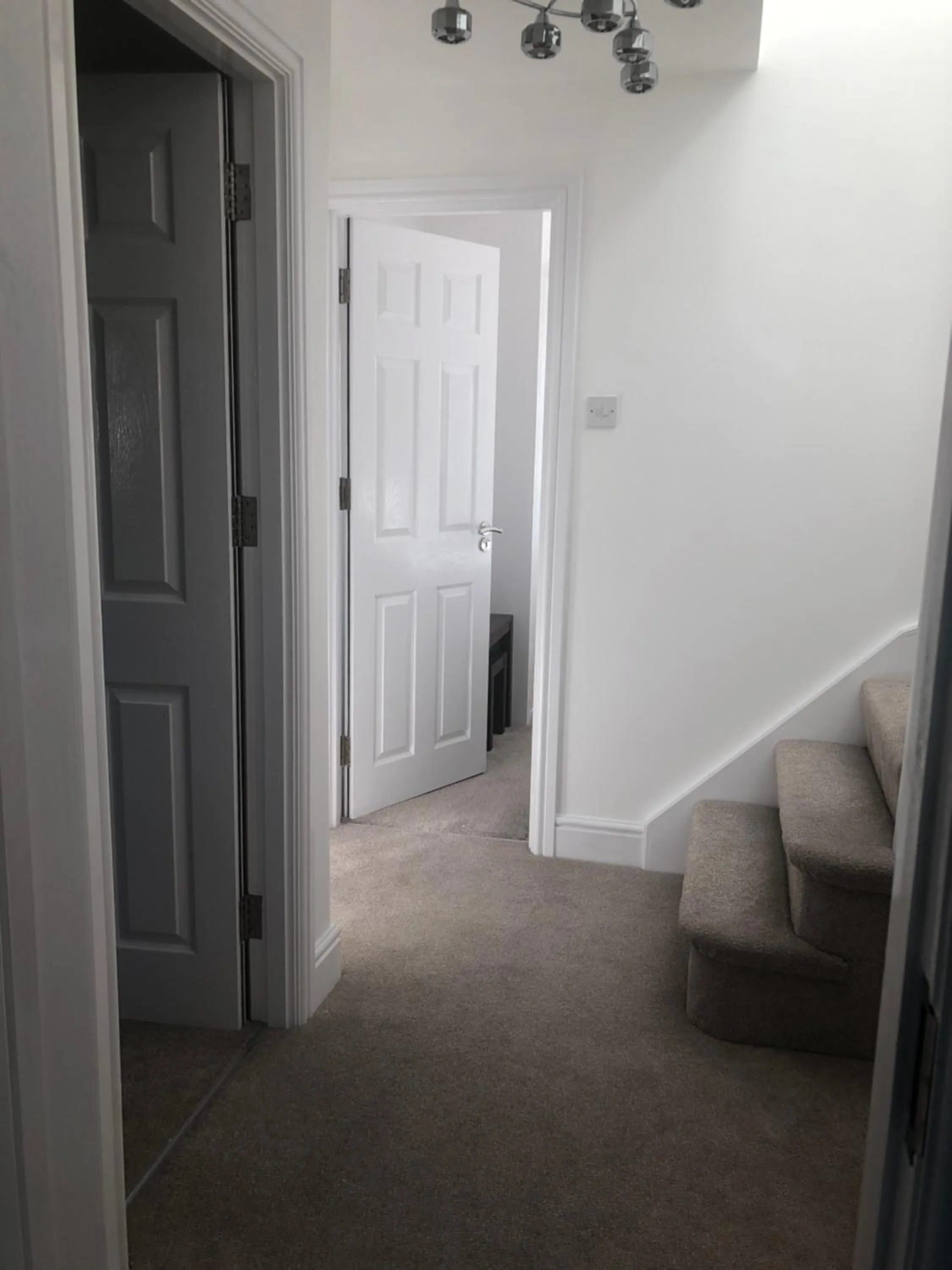 Property building in South Avenue B&B