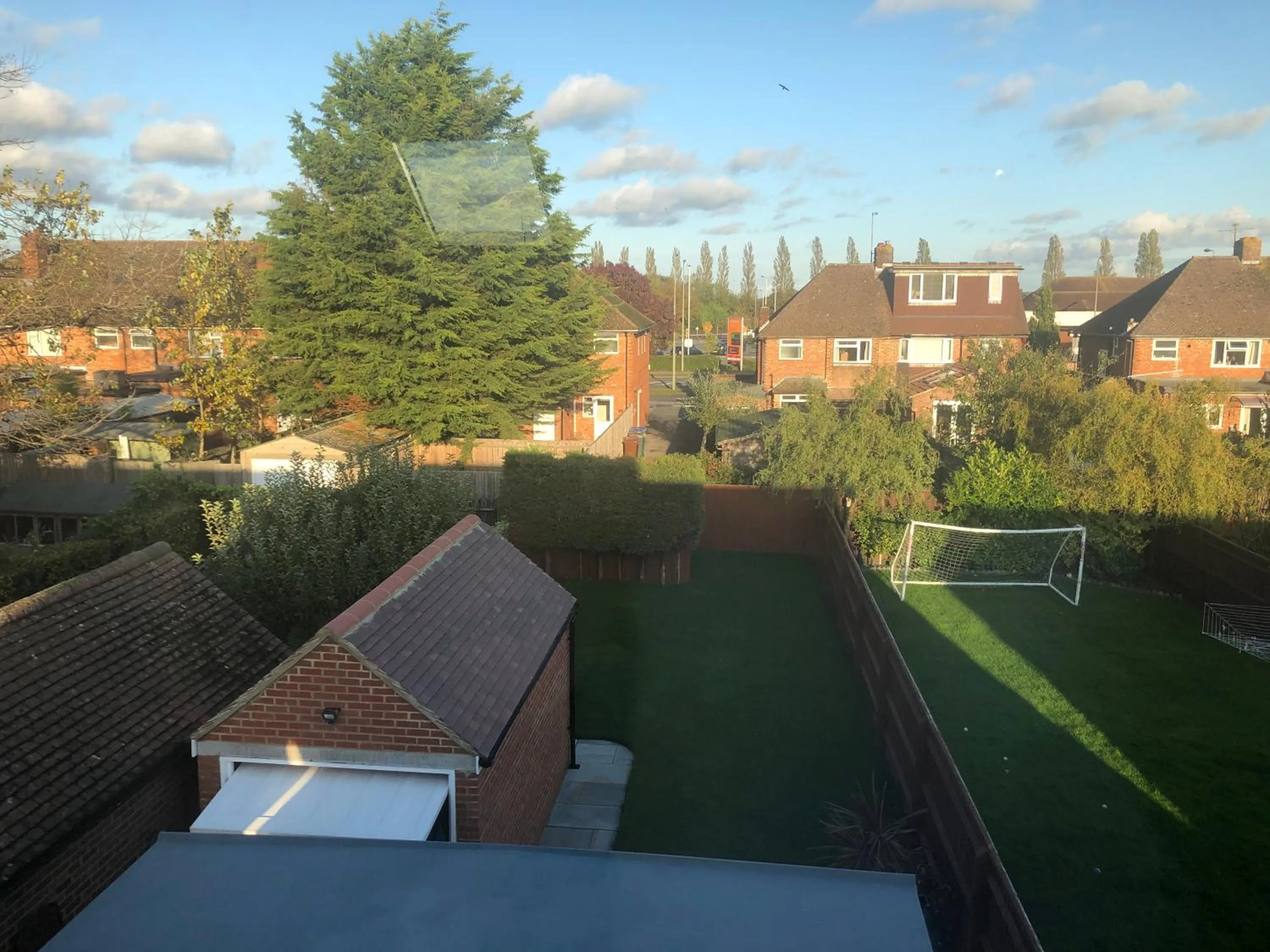 Property building in South Avenue B&B