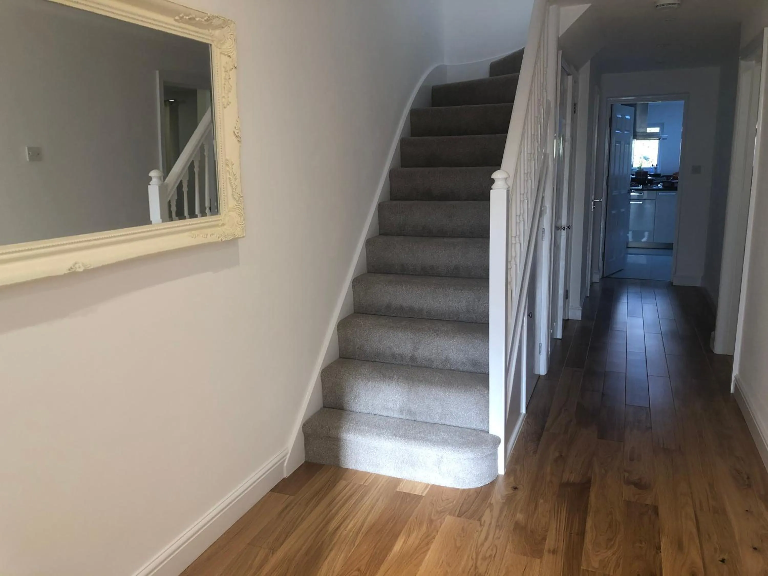 Property building in South Avenue B&B