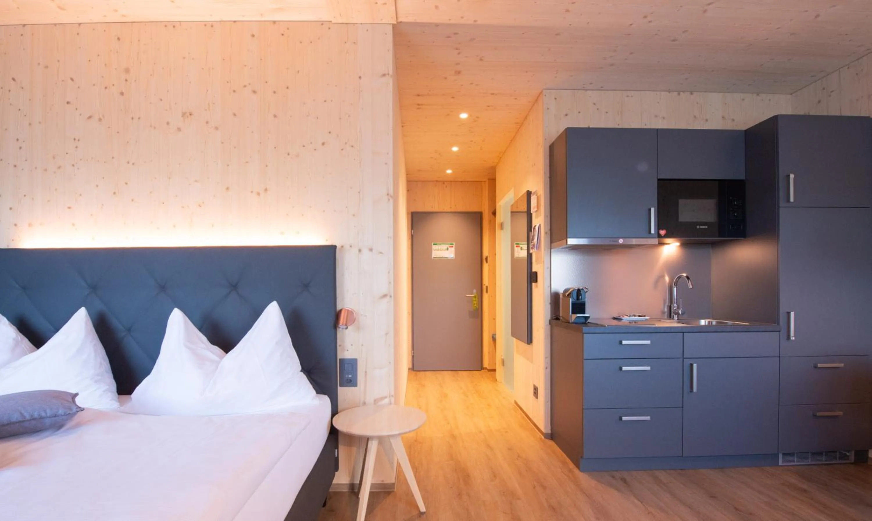 Bedroom, Bed in Cubilaris Motel