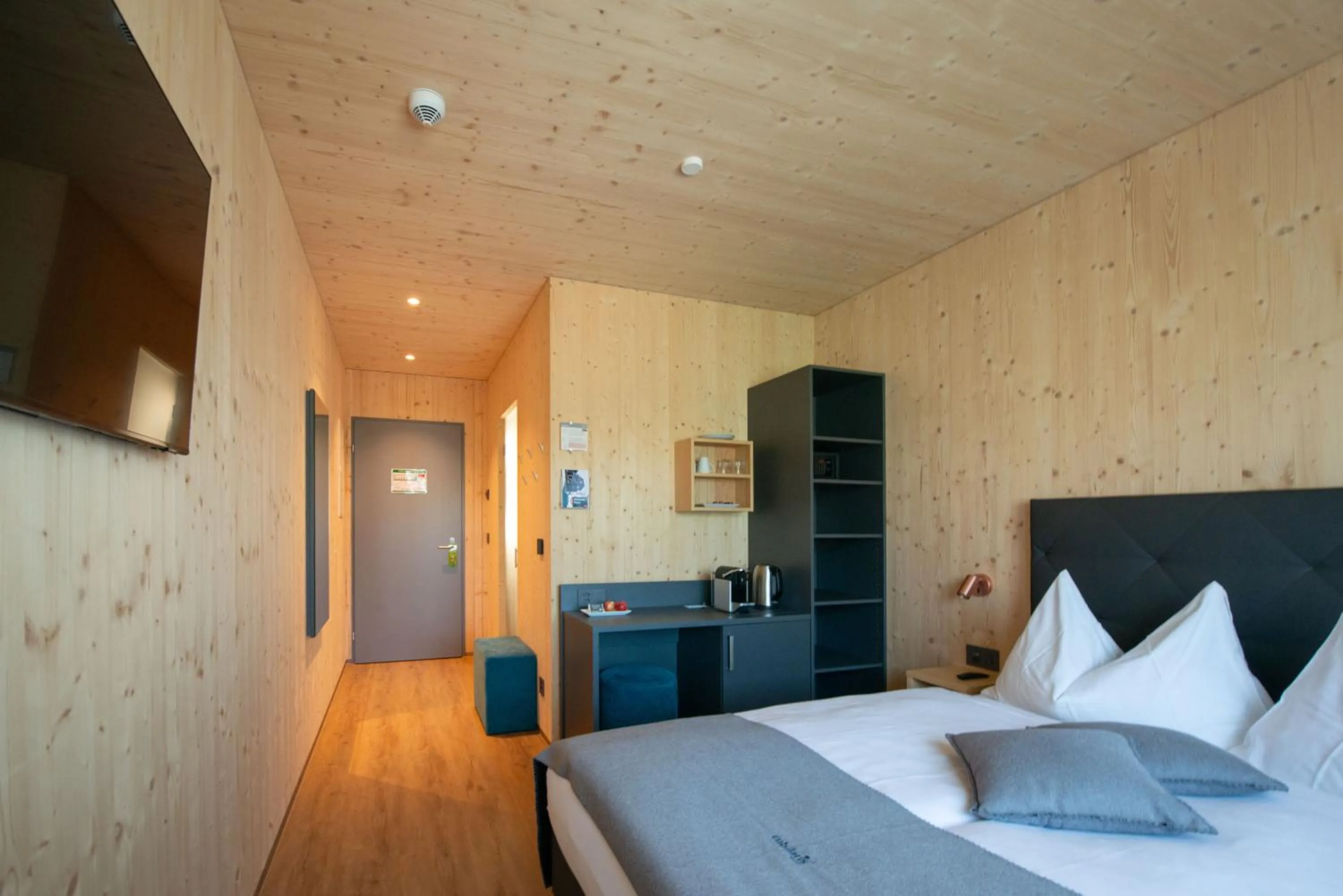 Bedroom, Bed in Cubilaris Motel