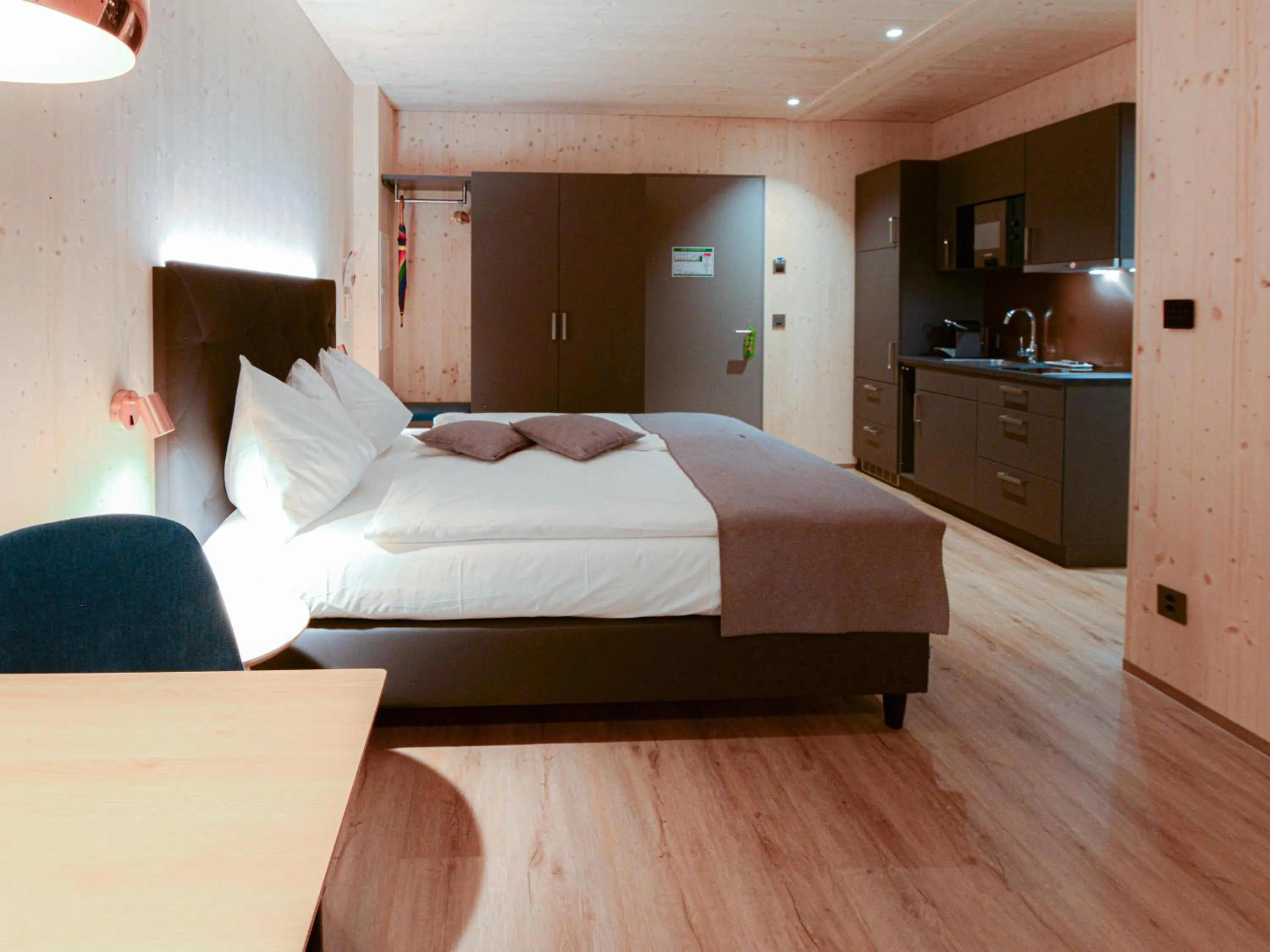 Bedroom, Bed in Cubilaris Motel