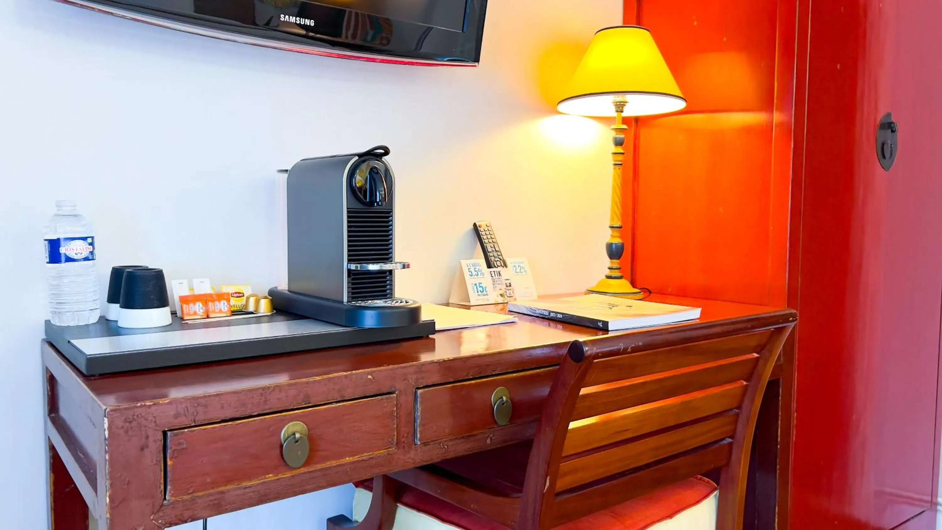 Logis hôtel Restaurant Le Faisan Dore