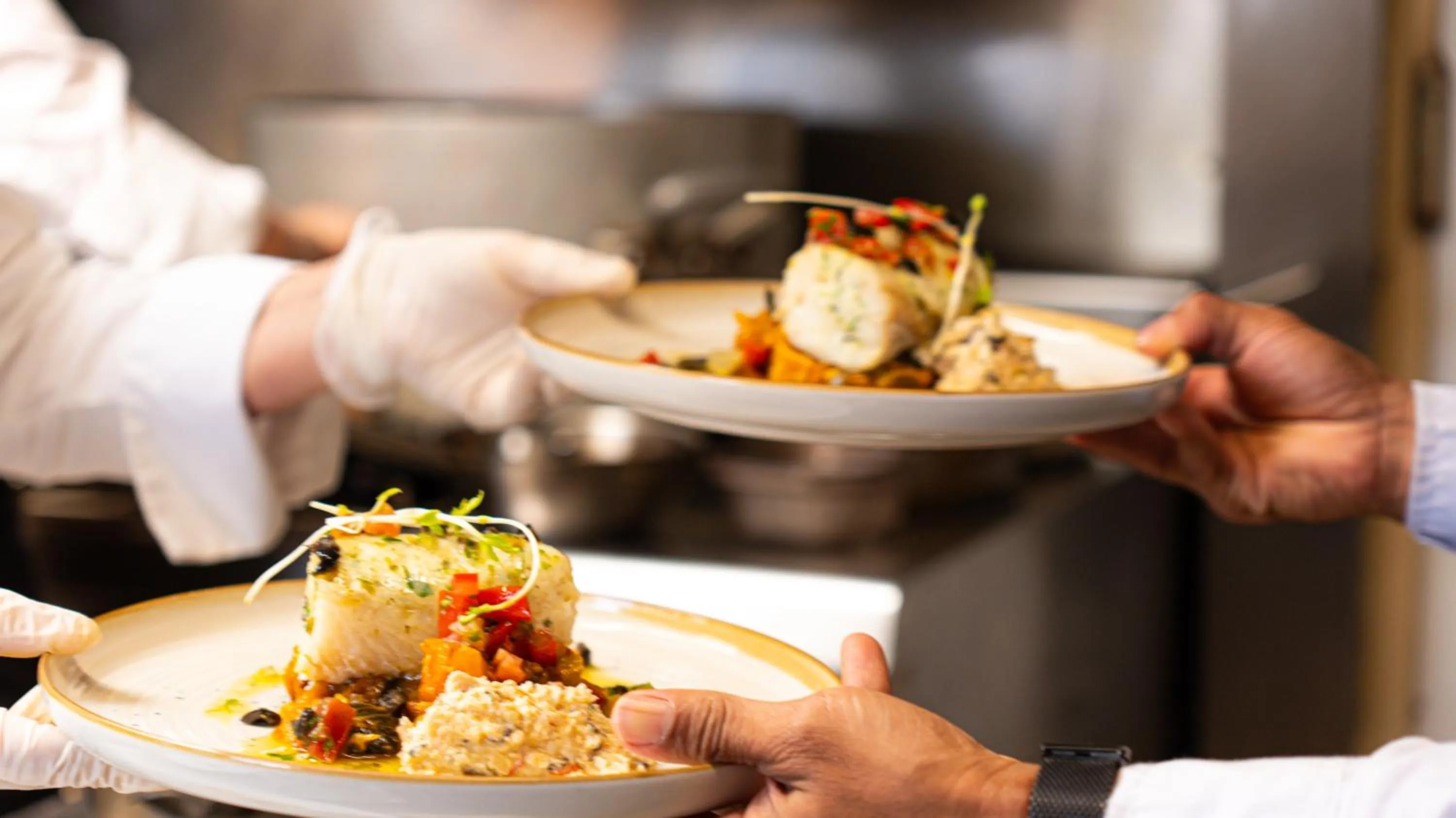 Logis hôtel Restaurant Le Faisan Dore