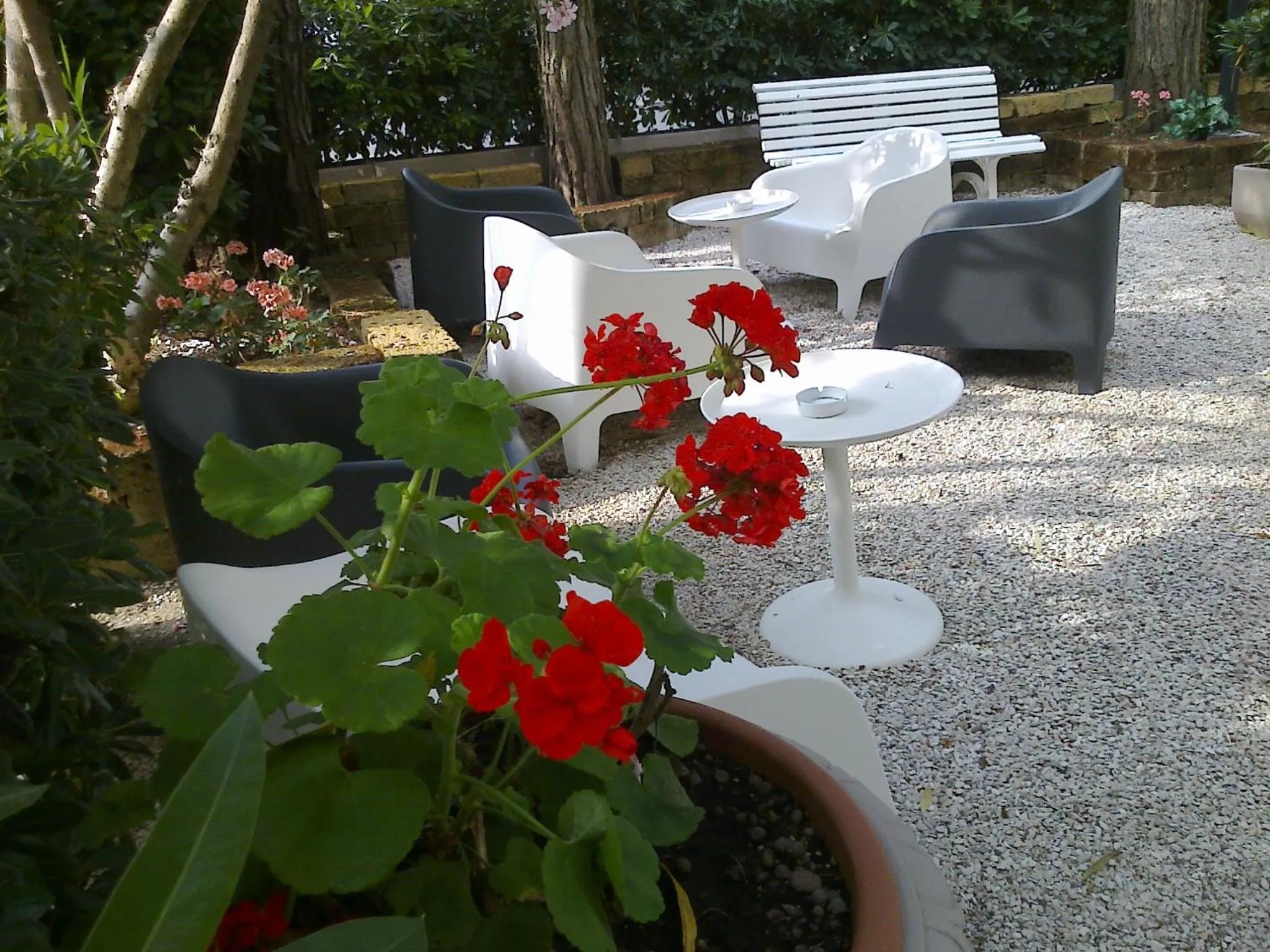 Other in Hotel Augustus