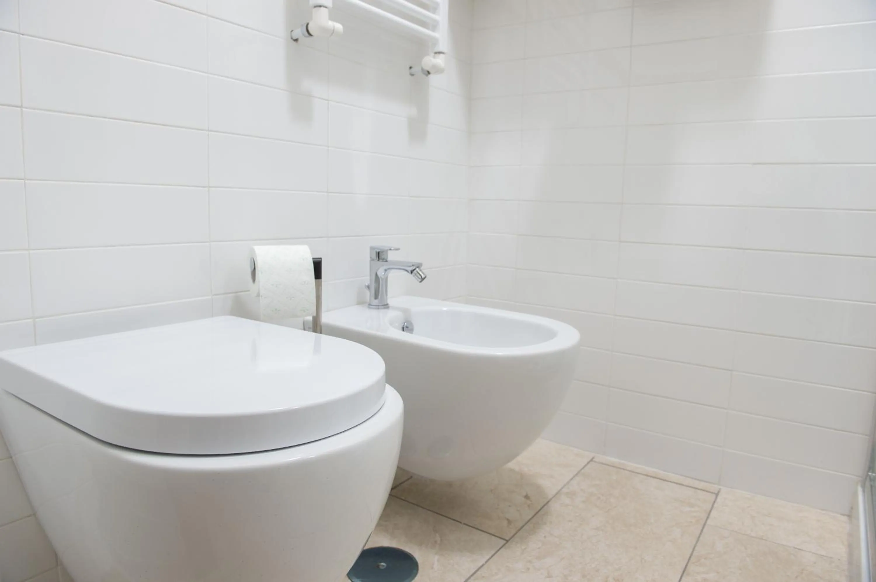 Bathroom in Da Merion