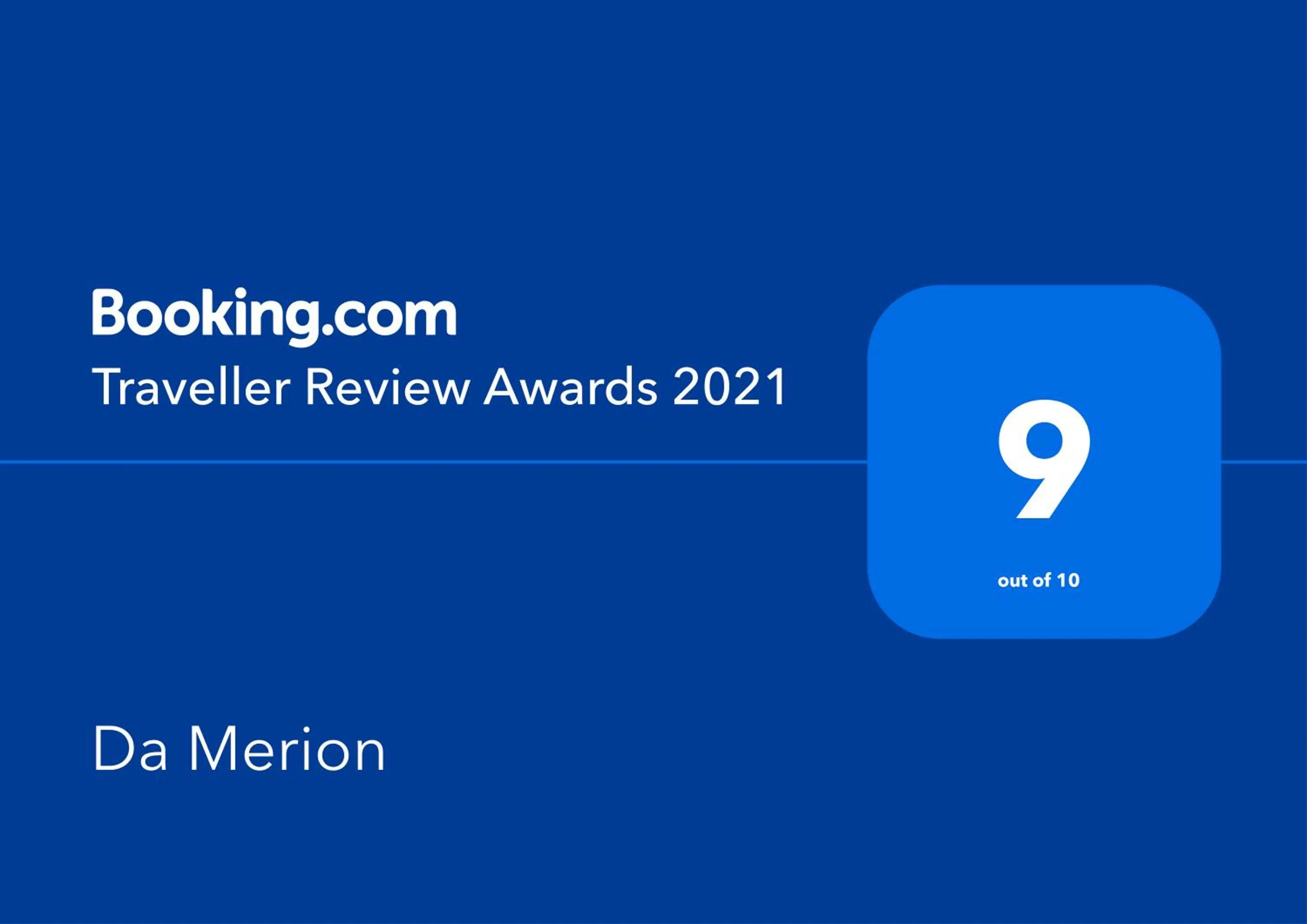 Animals in Da Merion